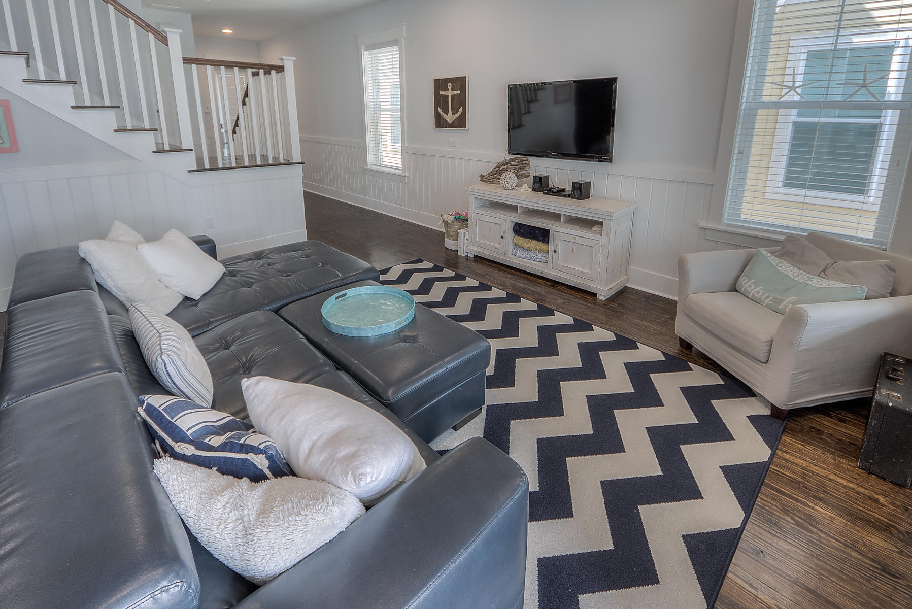 NATUREWALK AT SEAGROVE - Residential