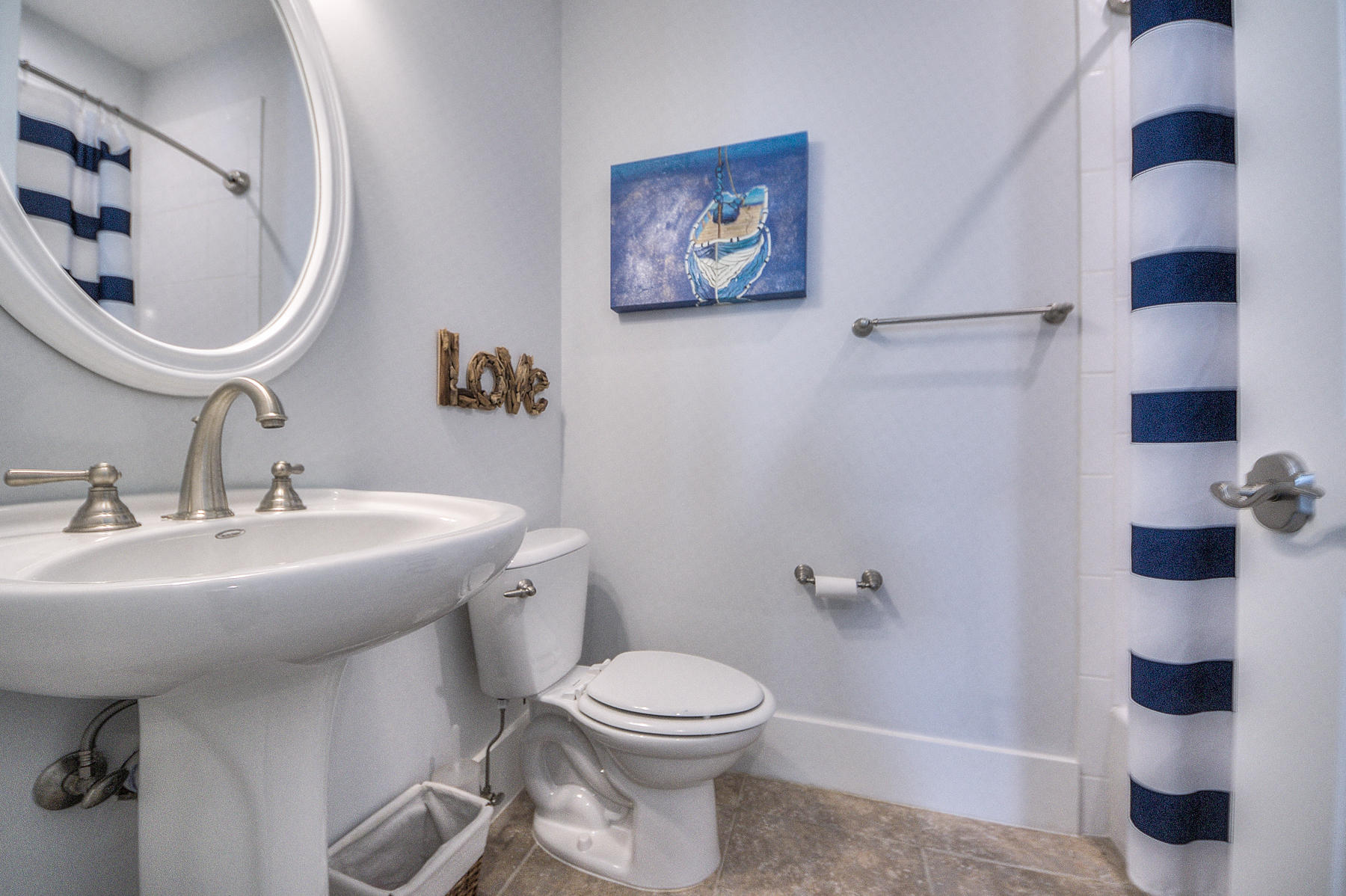 NATUREWALK AT SEAGROVE - Residential