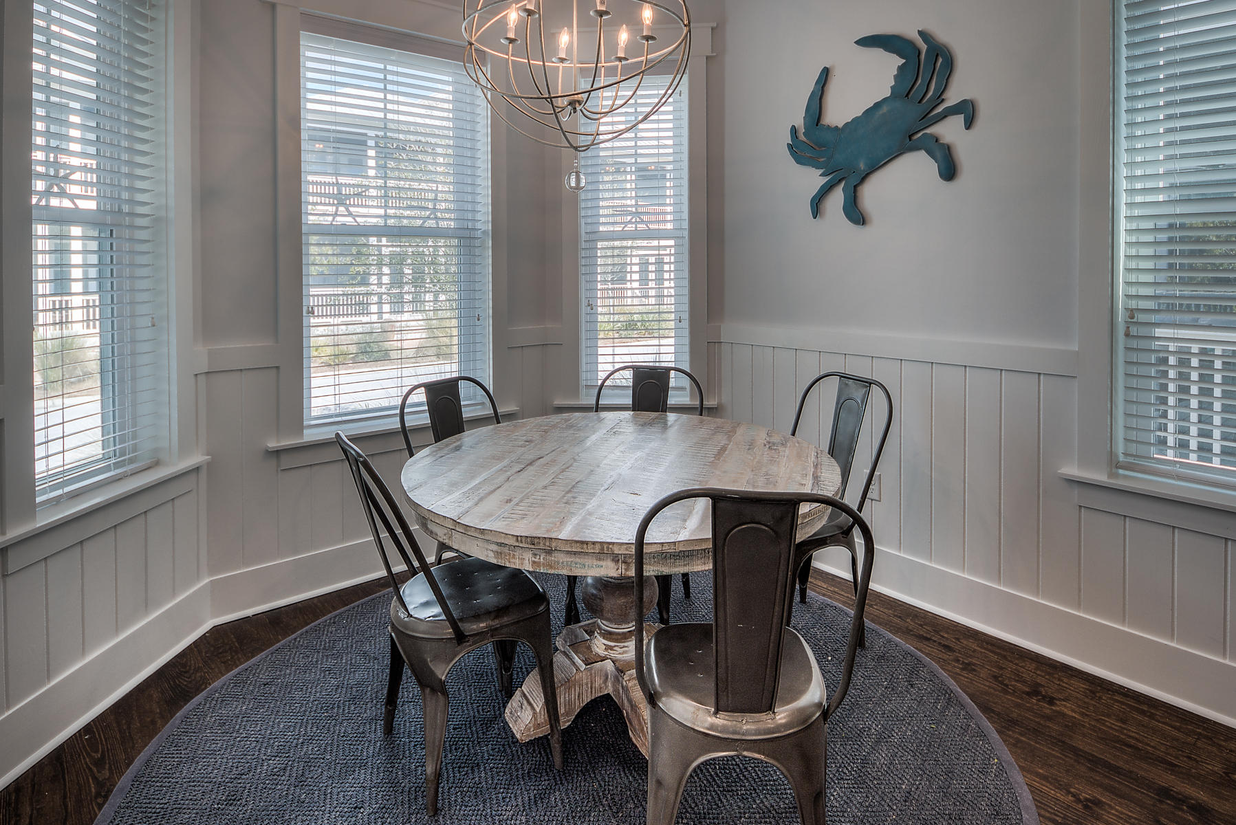 NATUREWALK AT SEAGROVE - Residential