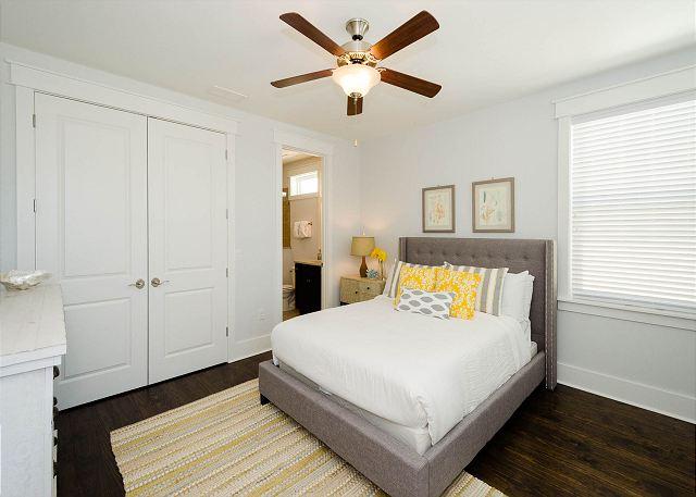 NATUREWALK AT SEAGROVE - Residential