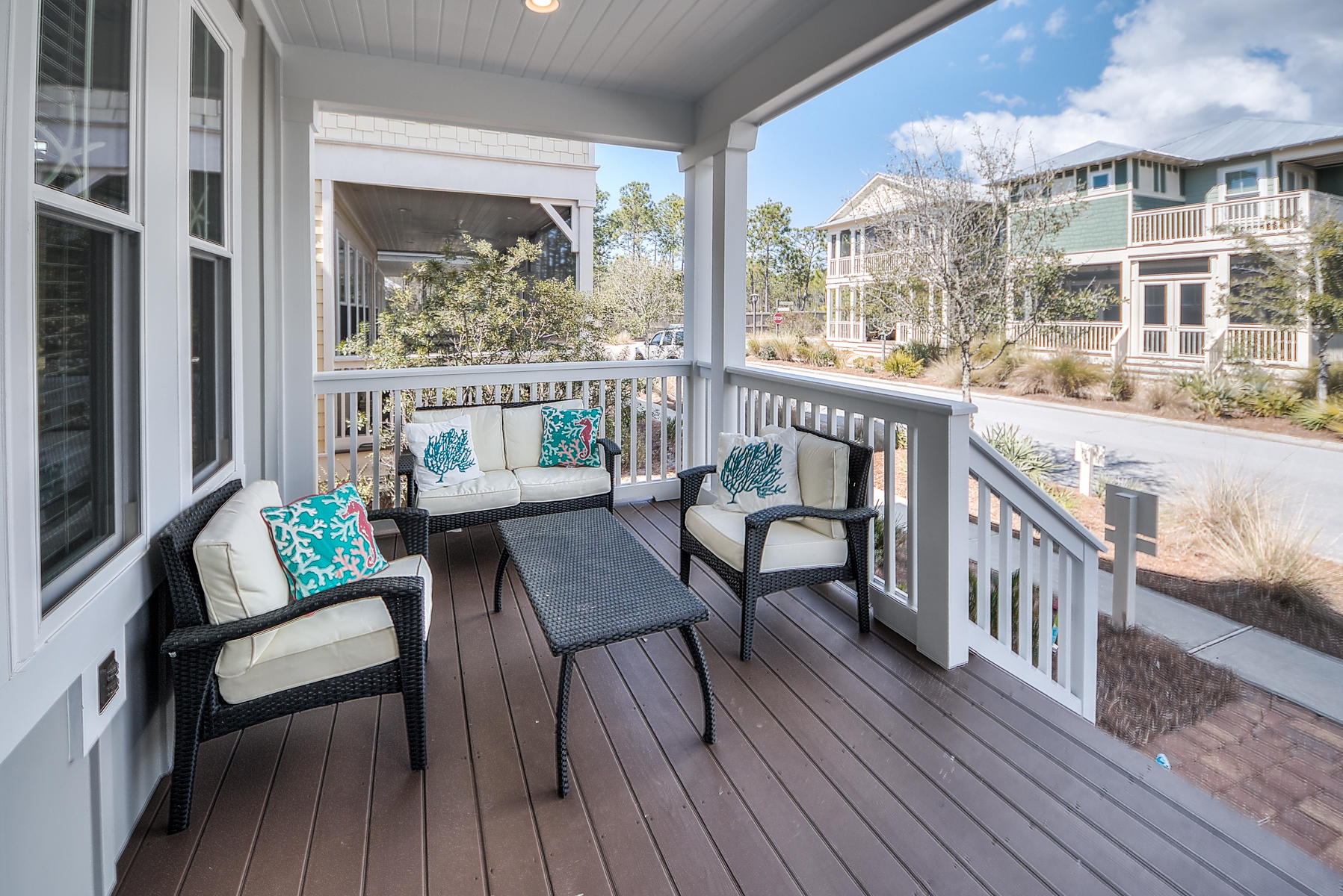 NATUREWALK AT SEAGROVE - Residential