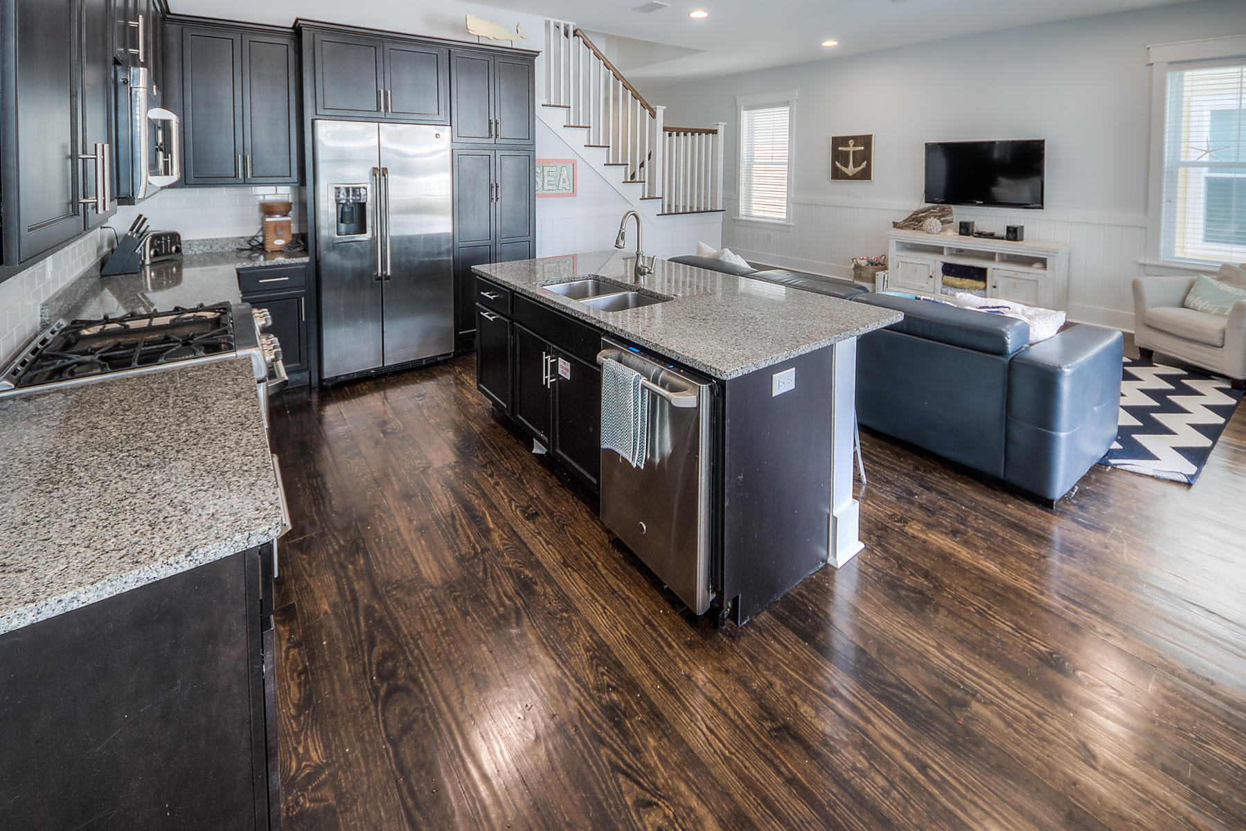 NATUREWALK AT SEAGROVE - Residential