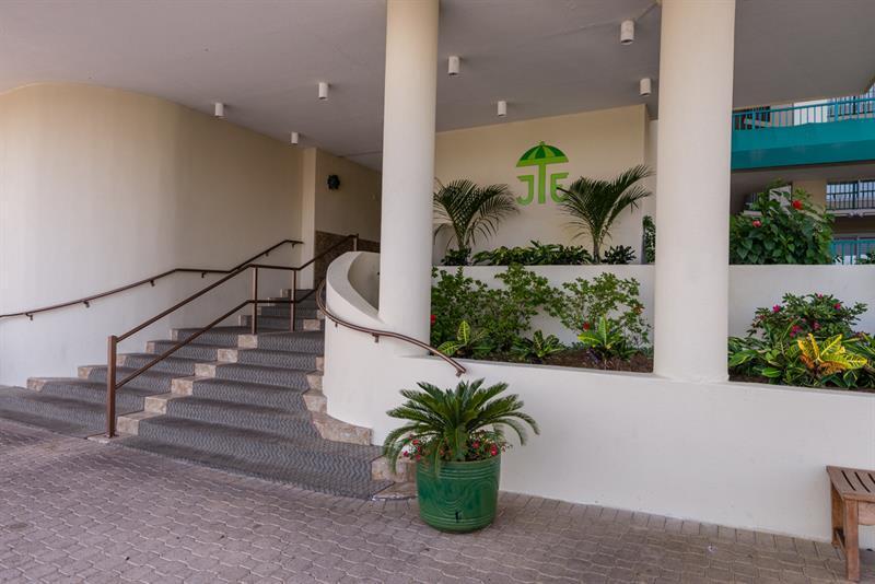 JADE EAST TOWERS CONDO - Residential