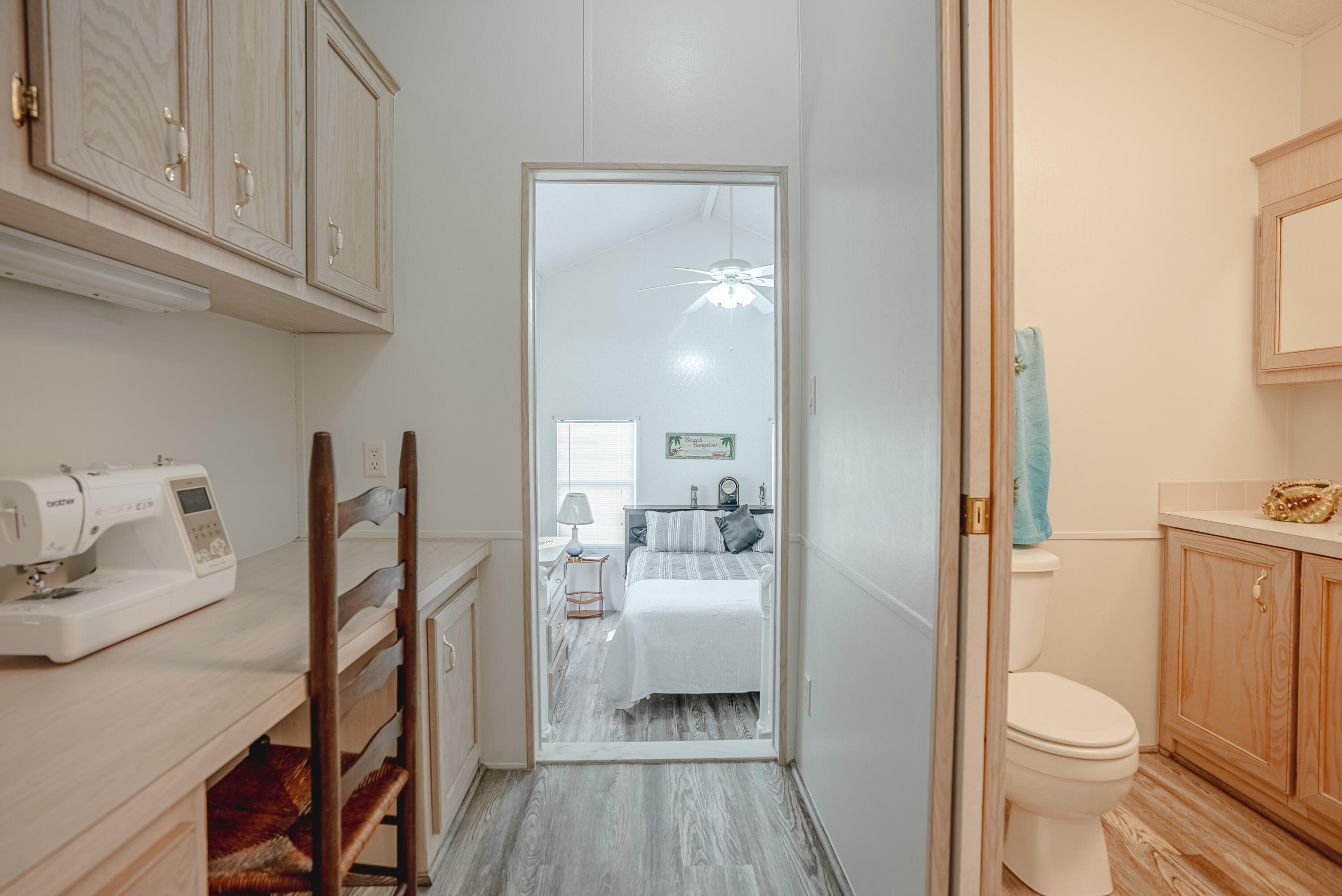 EMERALD POINTE RESORT - Residential