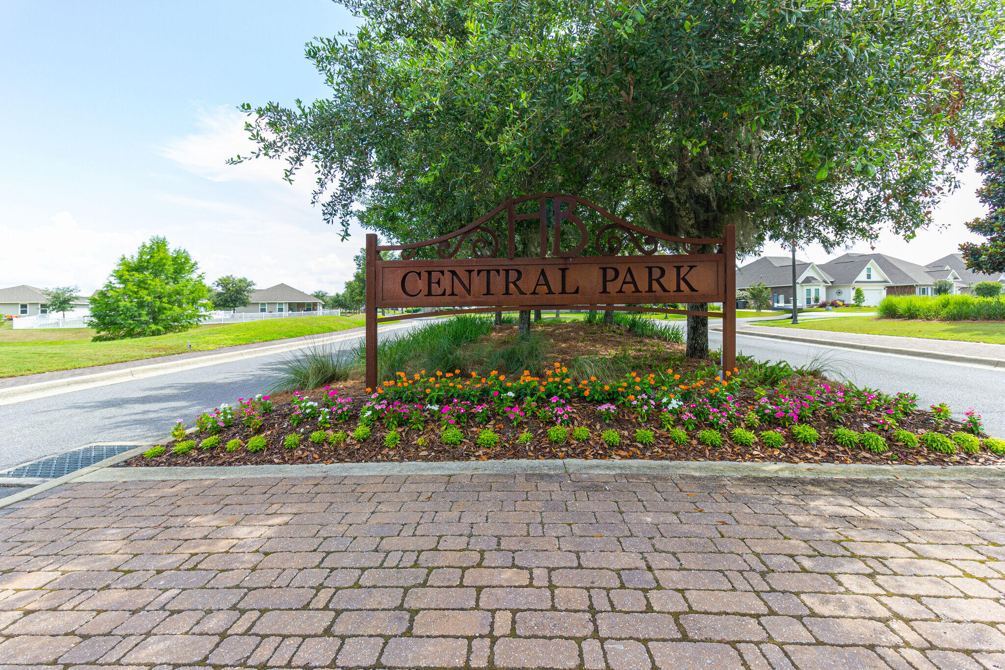 HAMMOCK BAY - Residential Lease