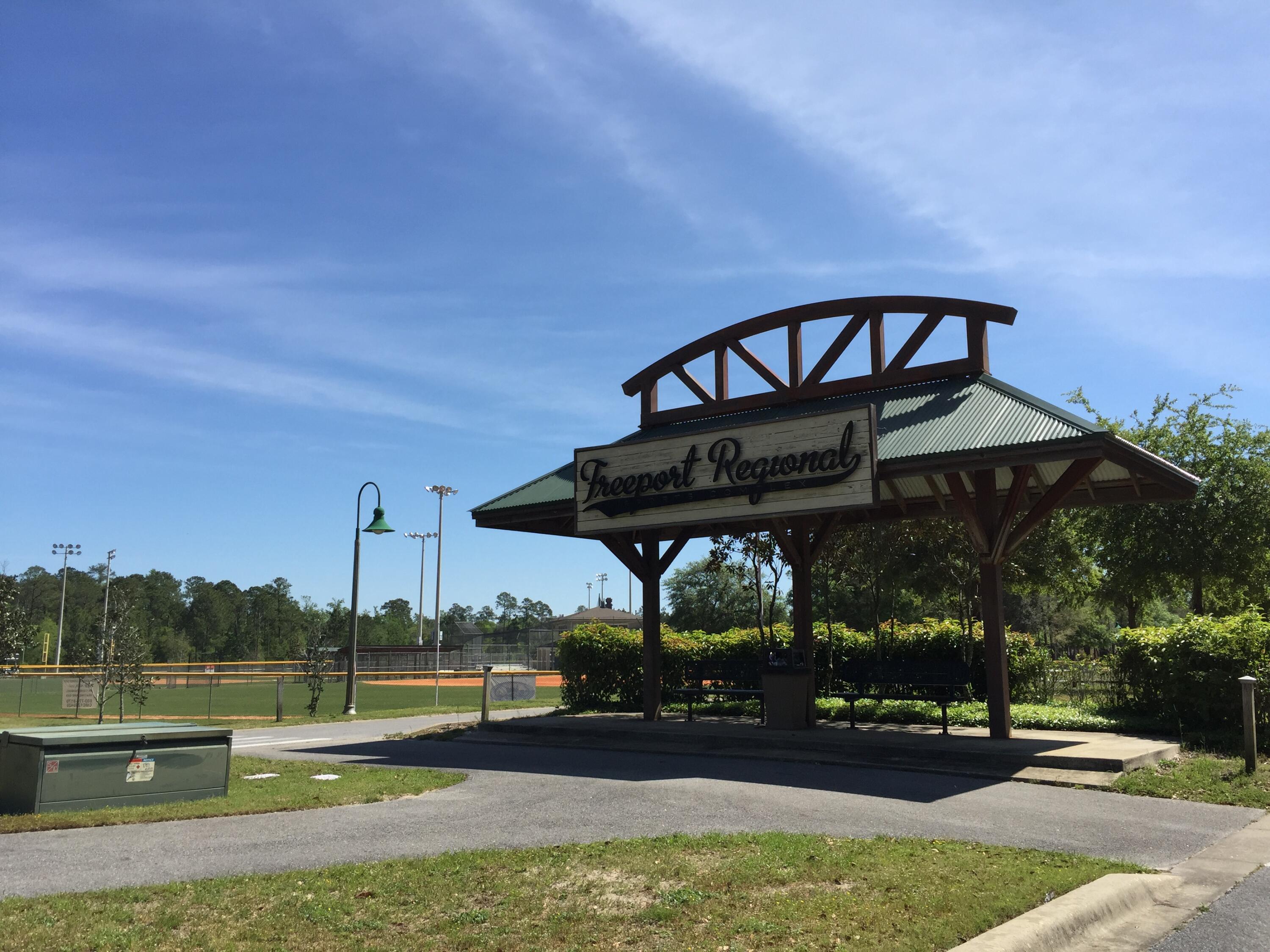 HAMMOCK BAY - Residential Lease