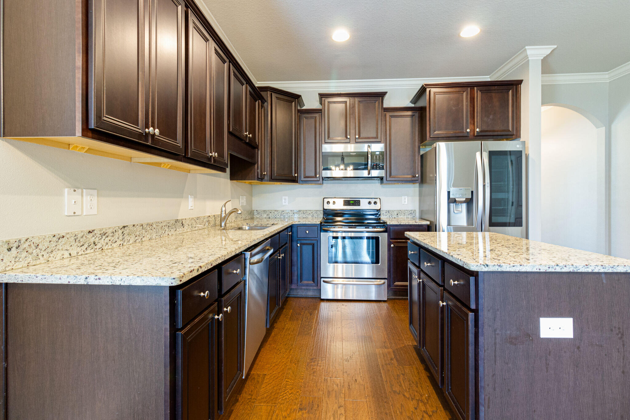 HAMMOCK BAY - Residential Lease