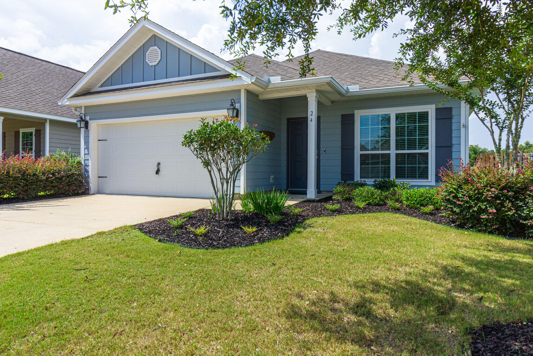 HAMMOCK BAY - Residential Lease