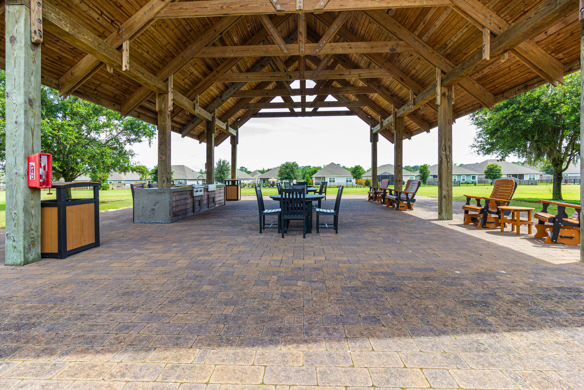HAMMOCK BAY - Residential Lease