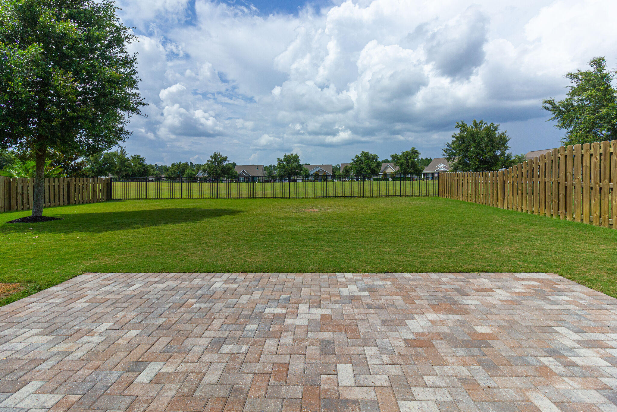 HAMMOCK BAY - Residential Lease