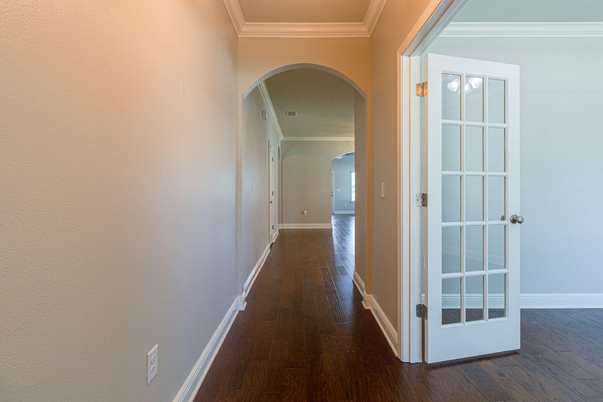 HAMMOCK BAY - Residential Lease