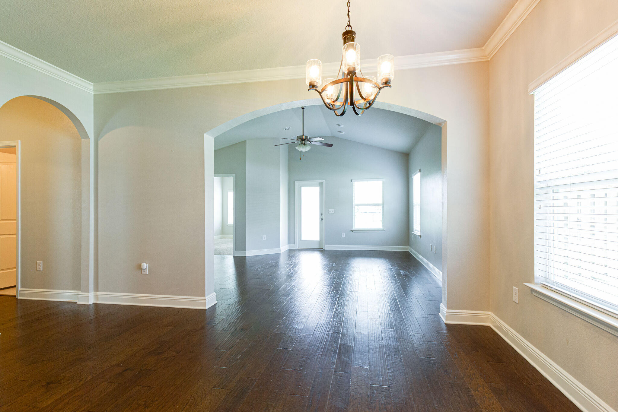 HAMMOCK BAY - Residential Lease
