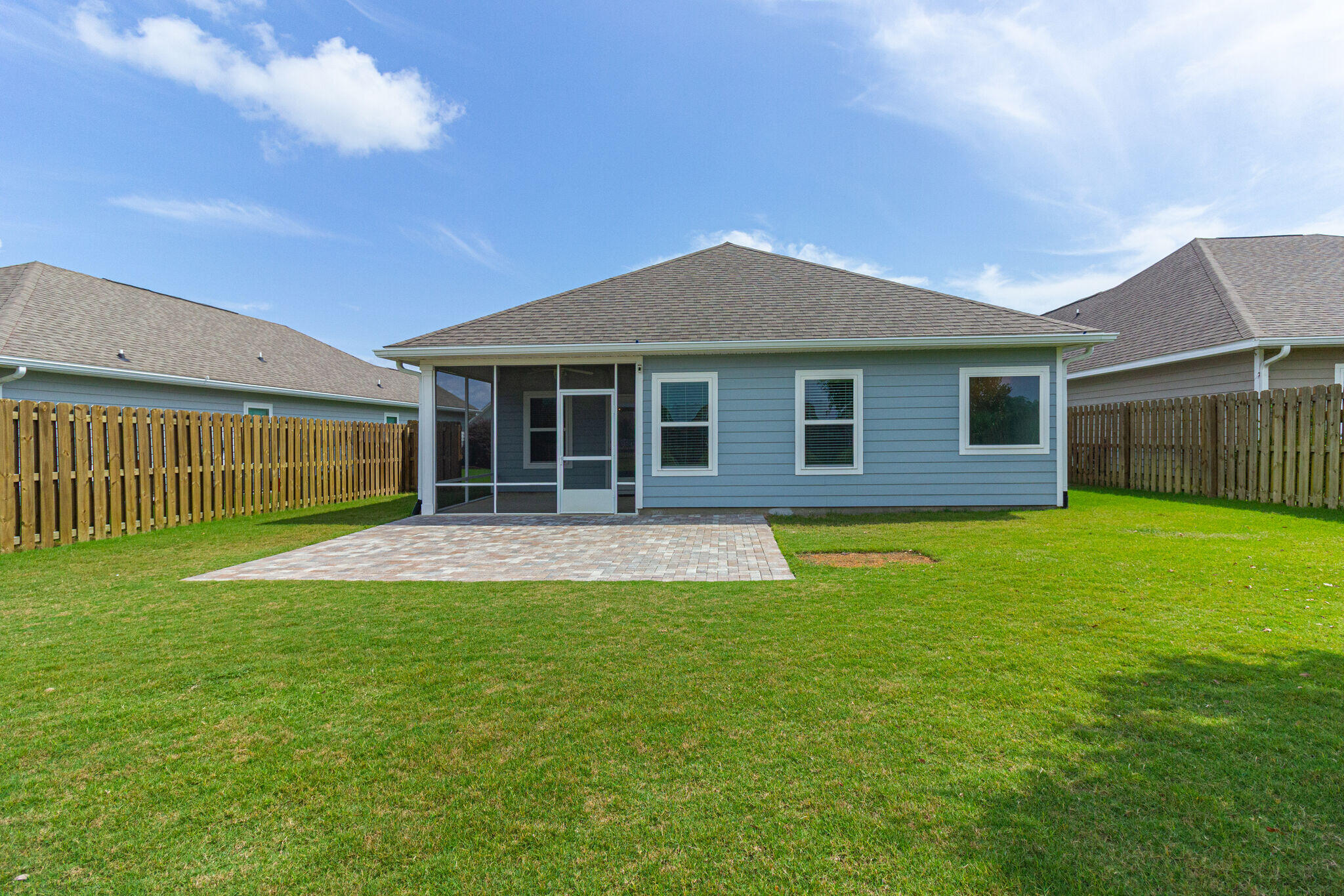 HAMMOCK BAY - Residential Lease