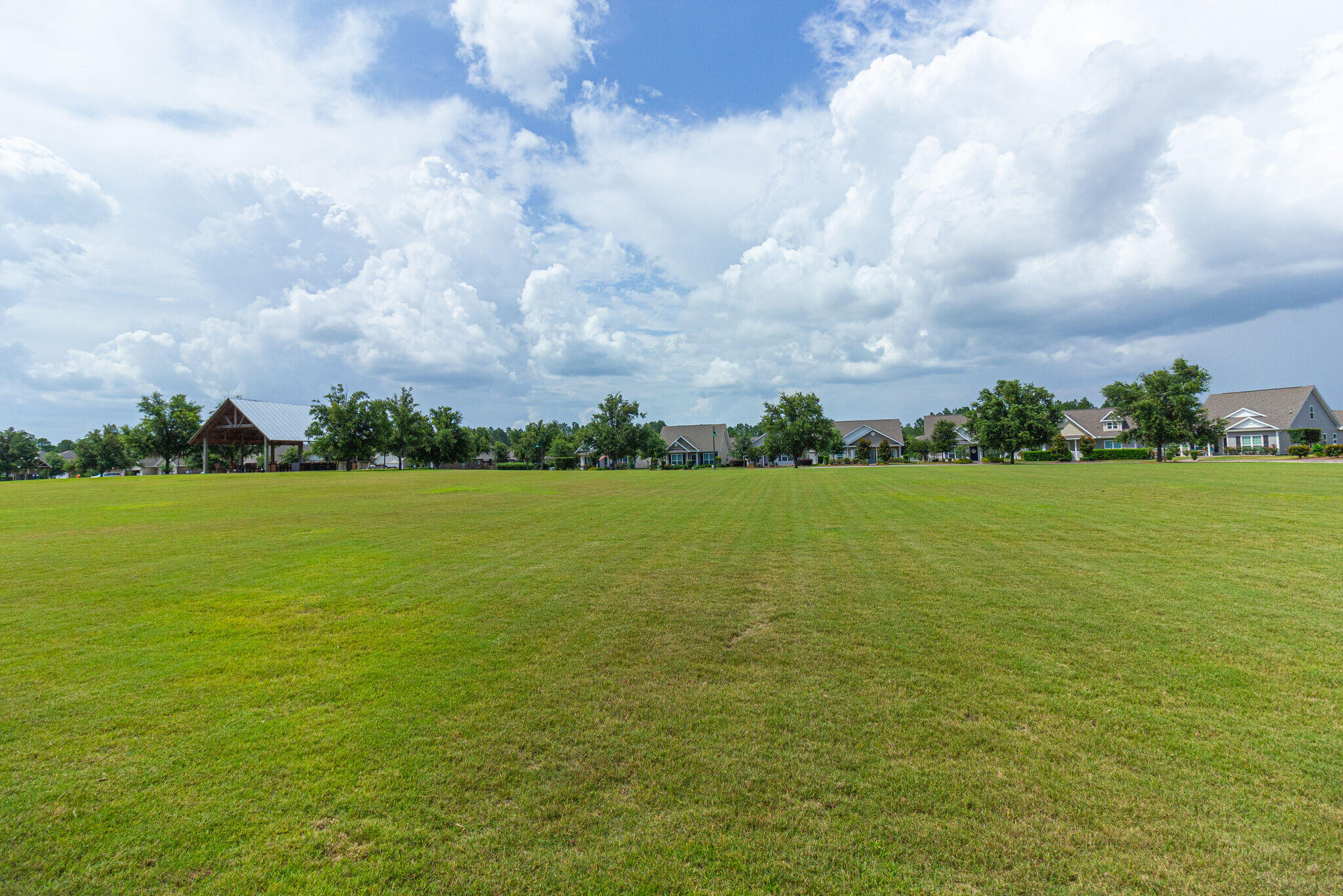 HAMMOCK BAY - Residential Lease