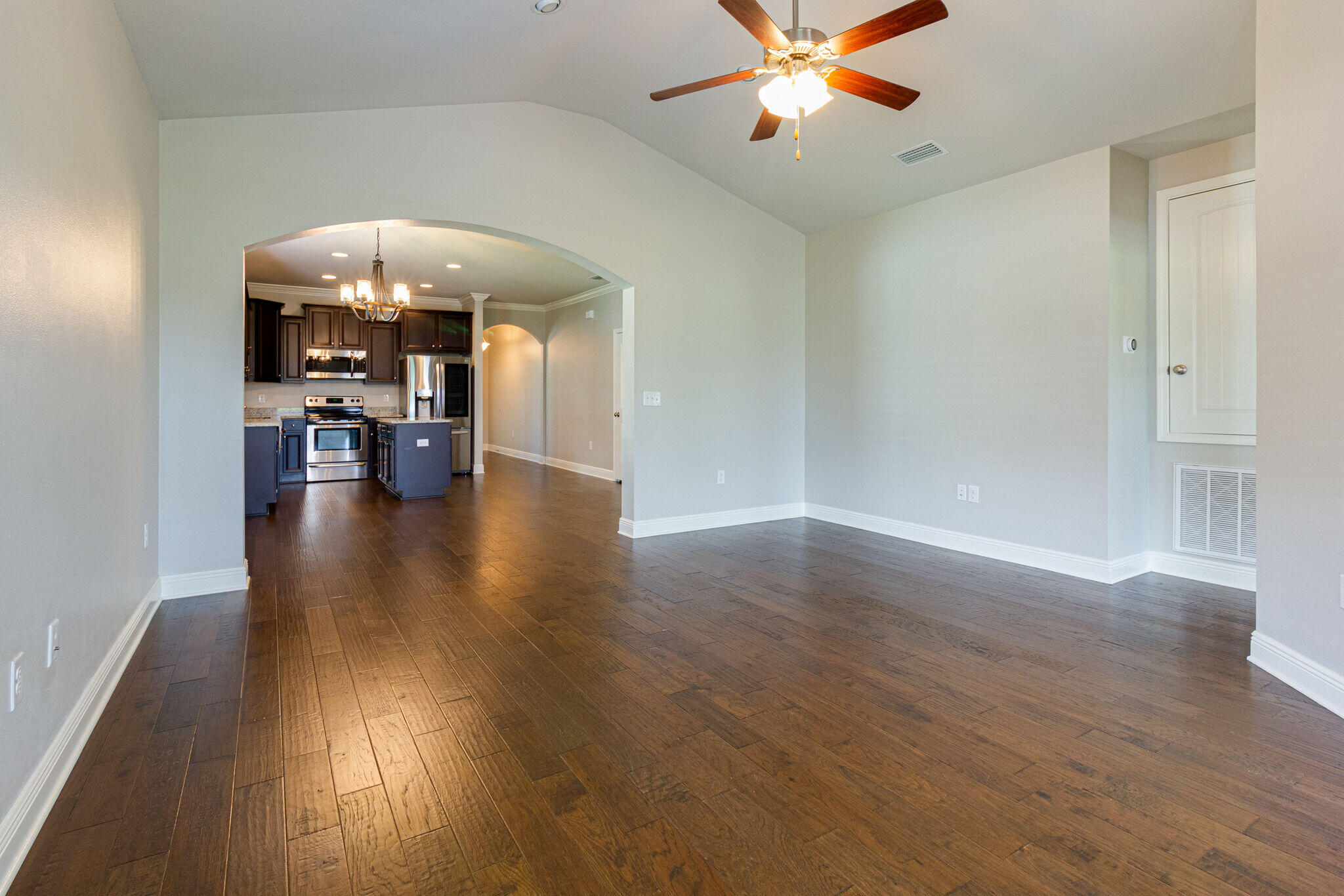 HAMMOCK BAY - Residential Lease