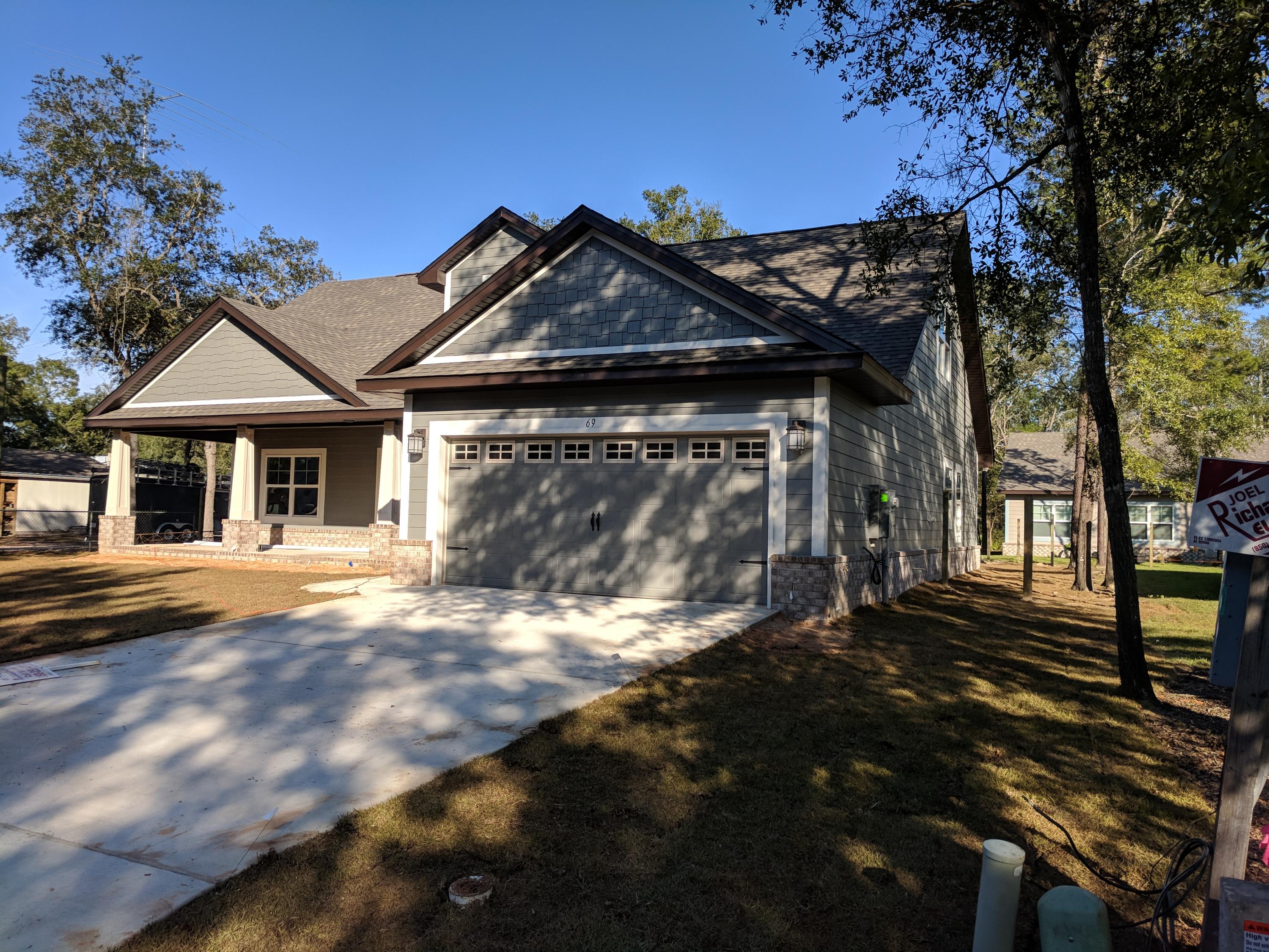 The Canopies - Residential