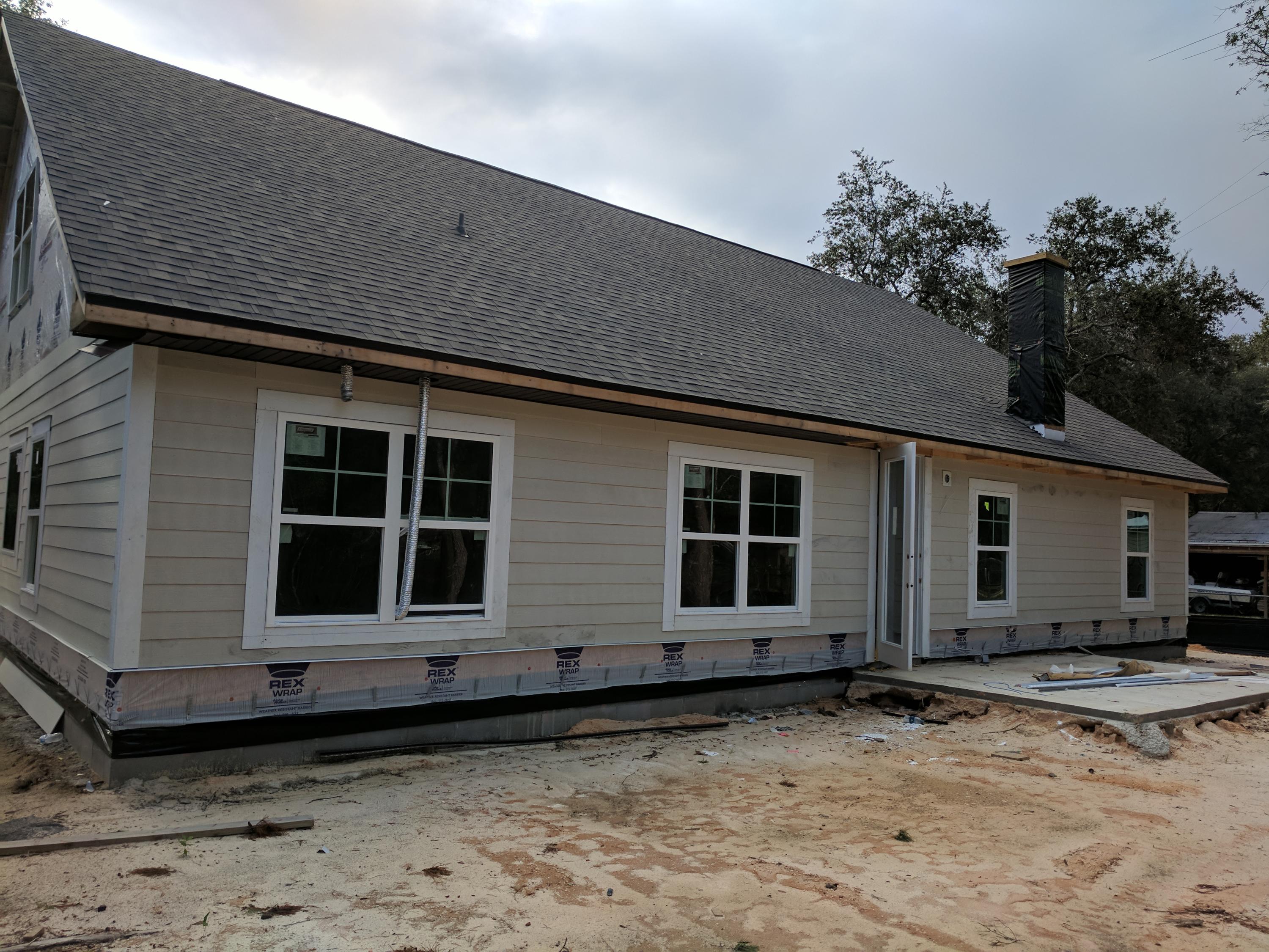 The Canopies - Residential