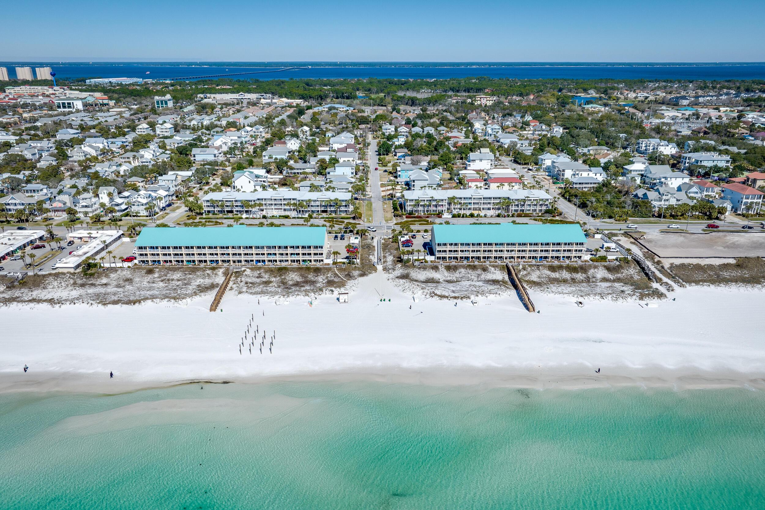 GRAND CARIBBEAN EAST CONDO - Residential
