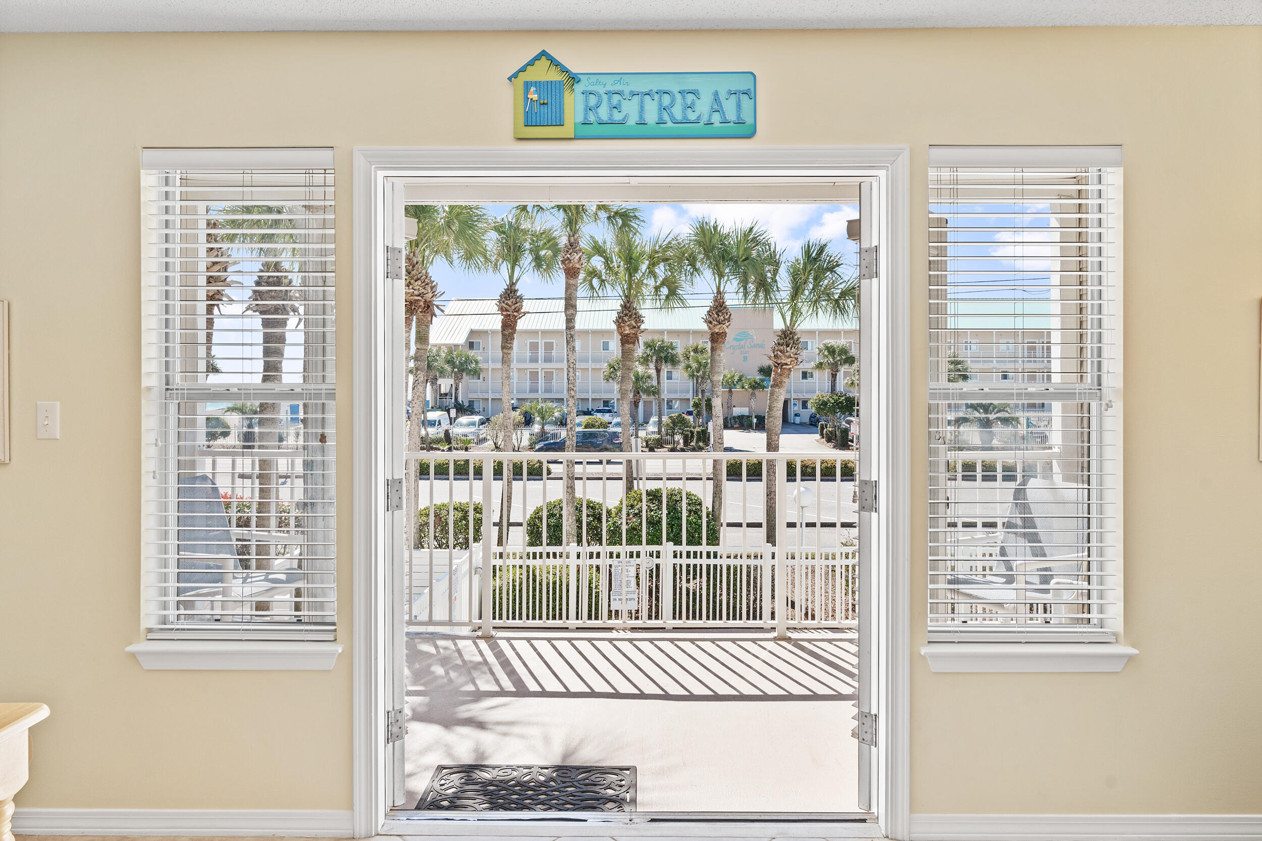GRAND CARIBBEAN EAST CONDO - Residential