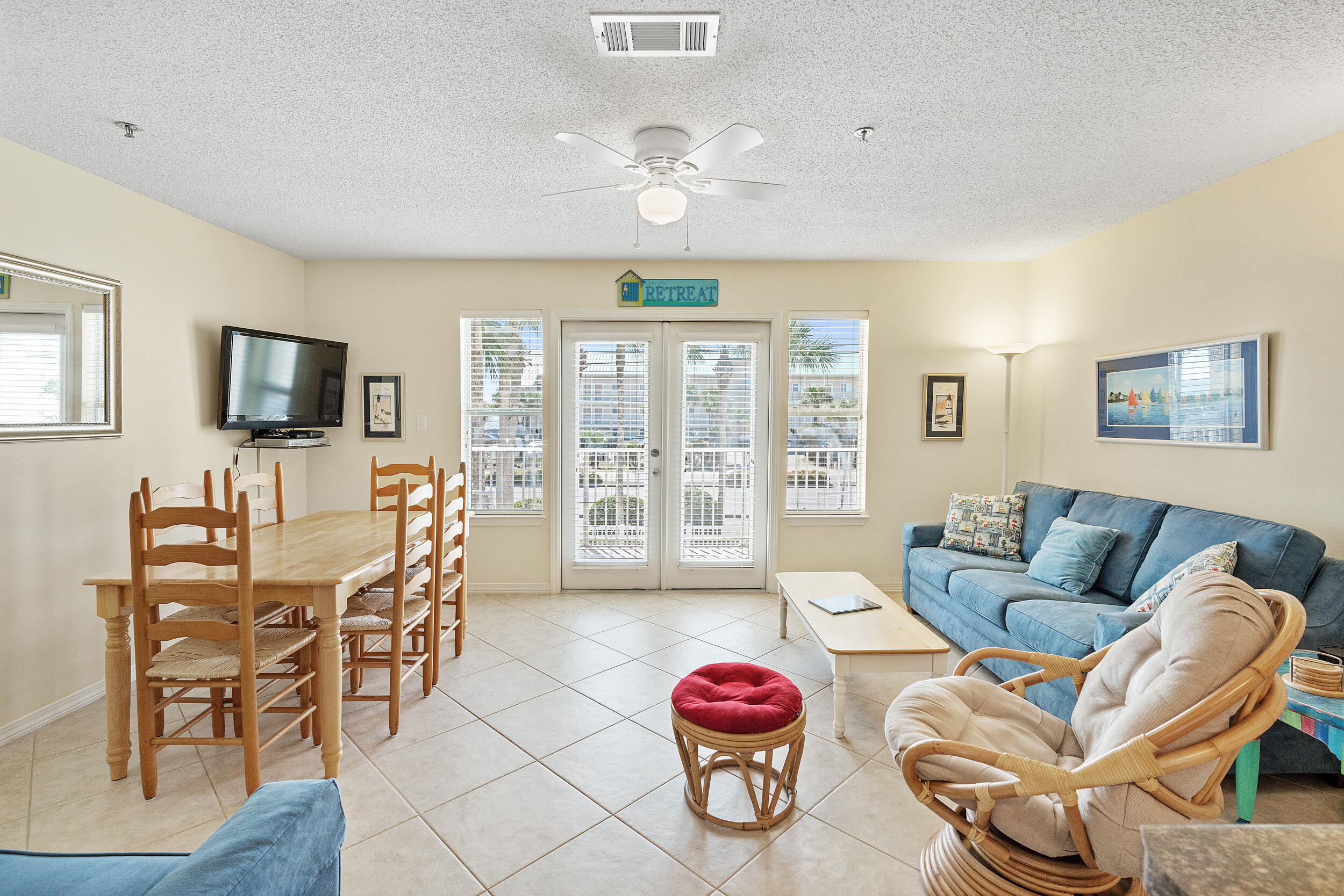 GRAND CARIBBEAN EAST CONDO - Residential