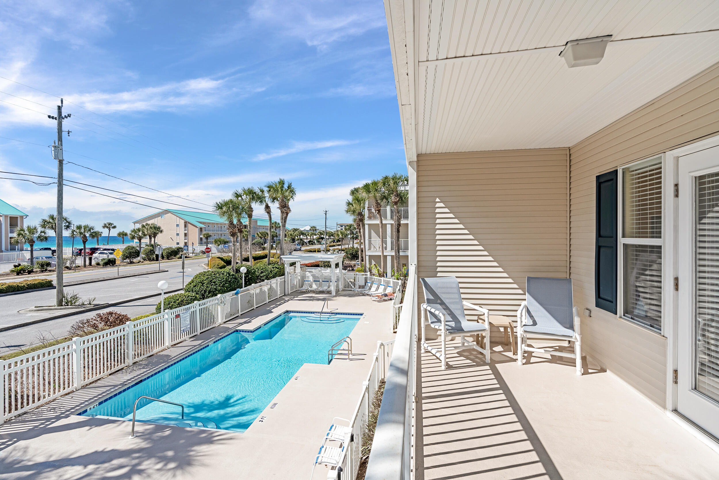 GRAND CARIBBEAN EAST CONDO - Residential