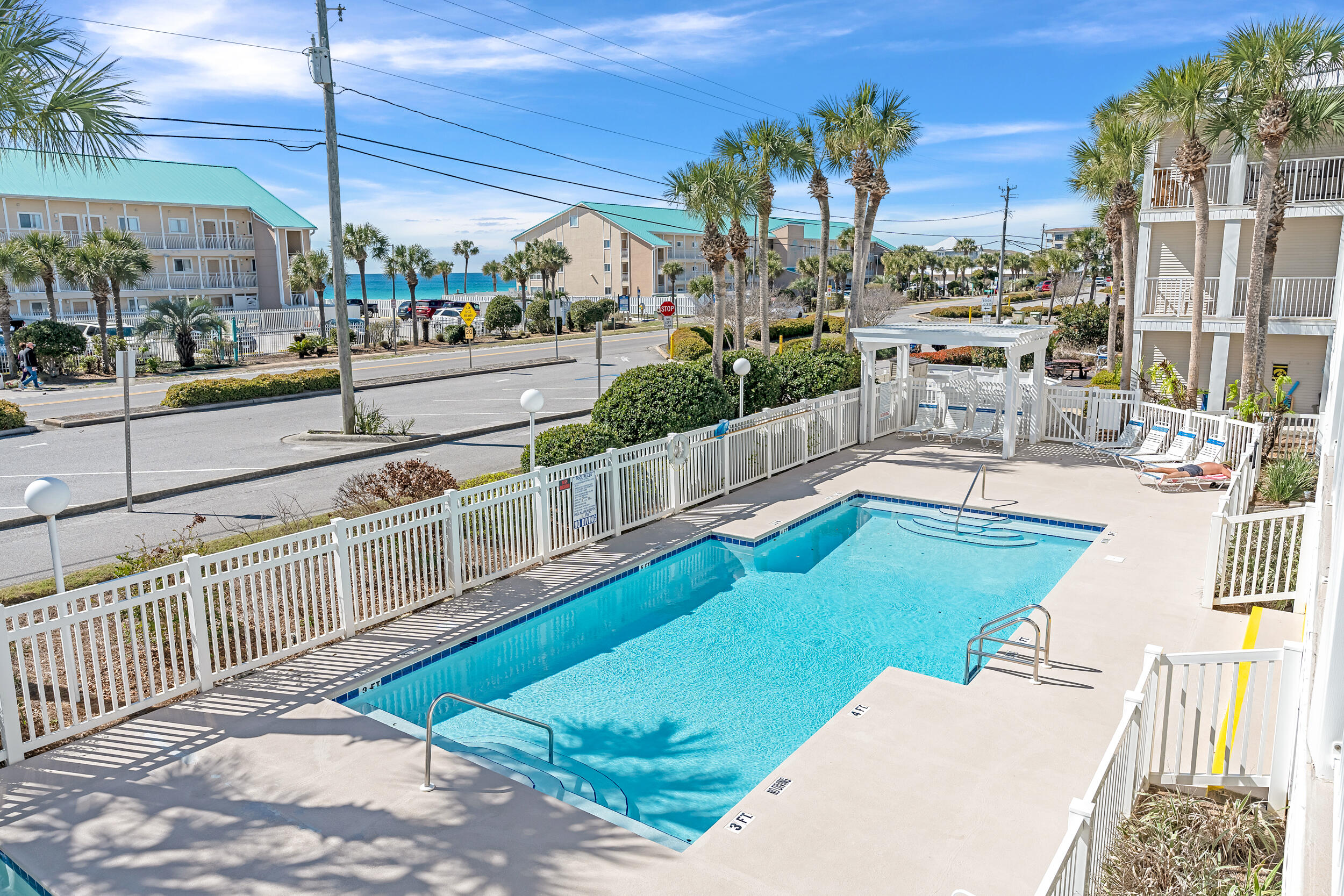 GRAND CARIBBEAN EAST CONDO - Residential