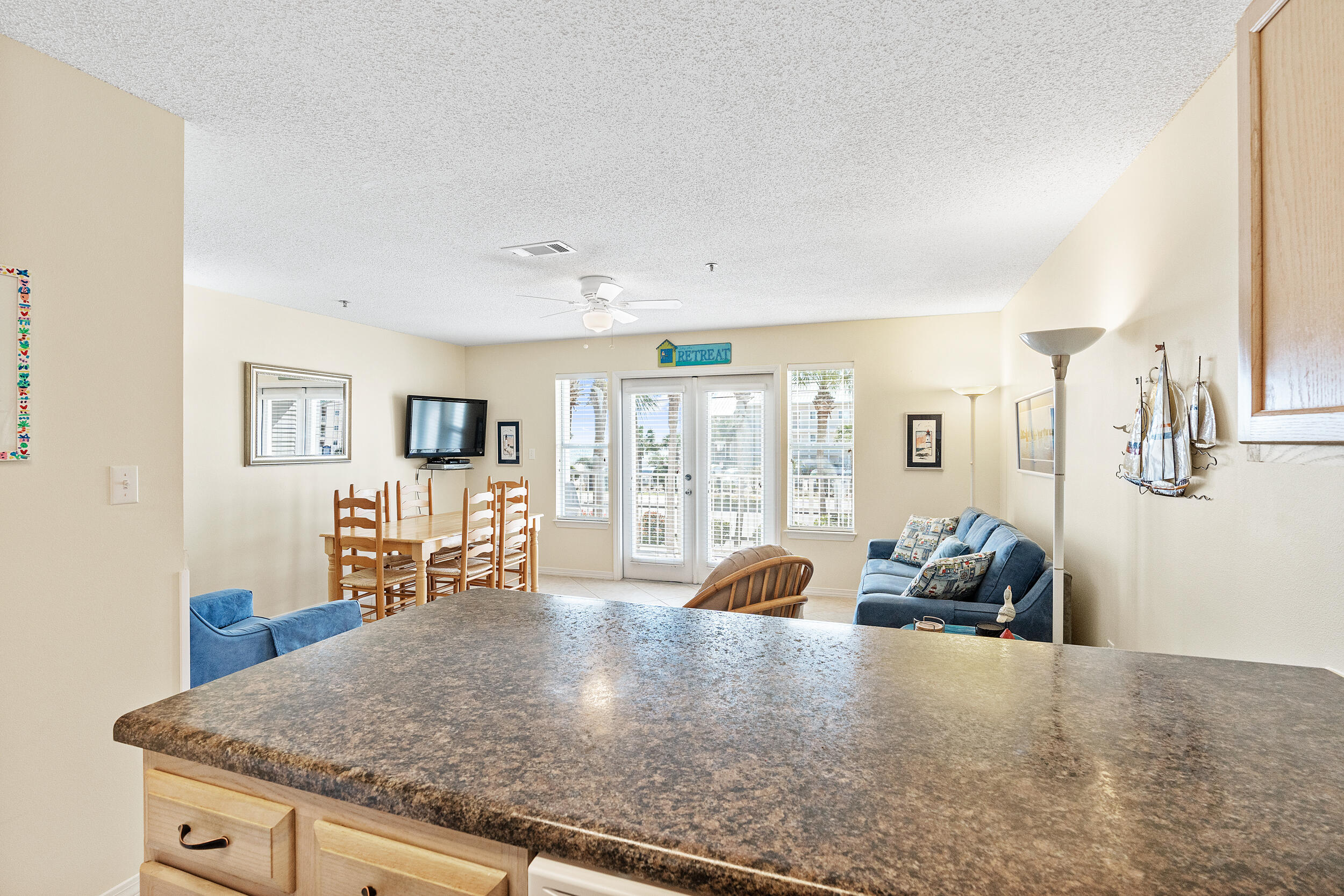 GRAND CARIBBEAN EAST CONDO - Residential