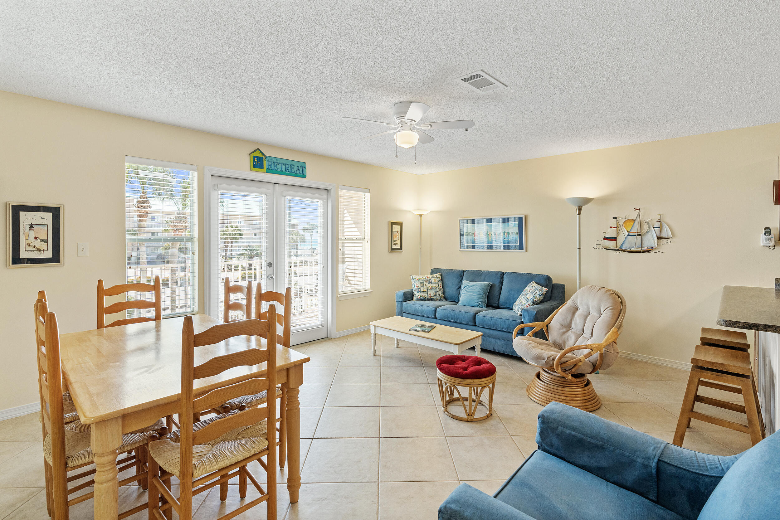 GRAND CARIBBEAN EAST CONDO - Residential