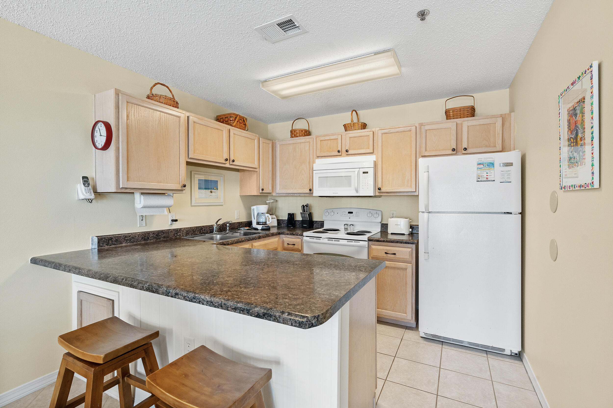 GRAND CARIBBEAN EAST CONDO - Residential