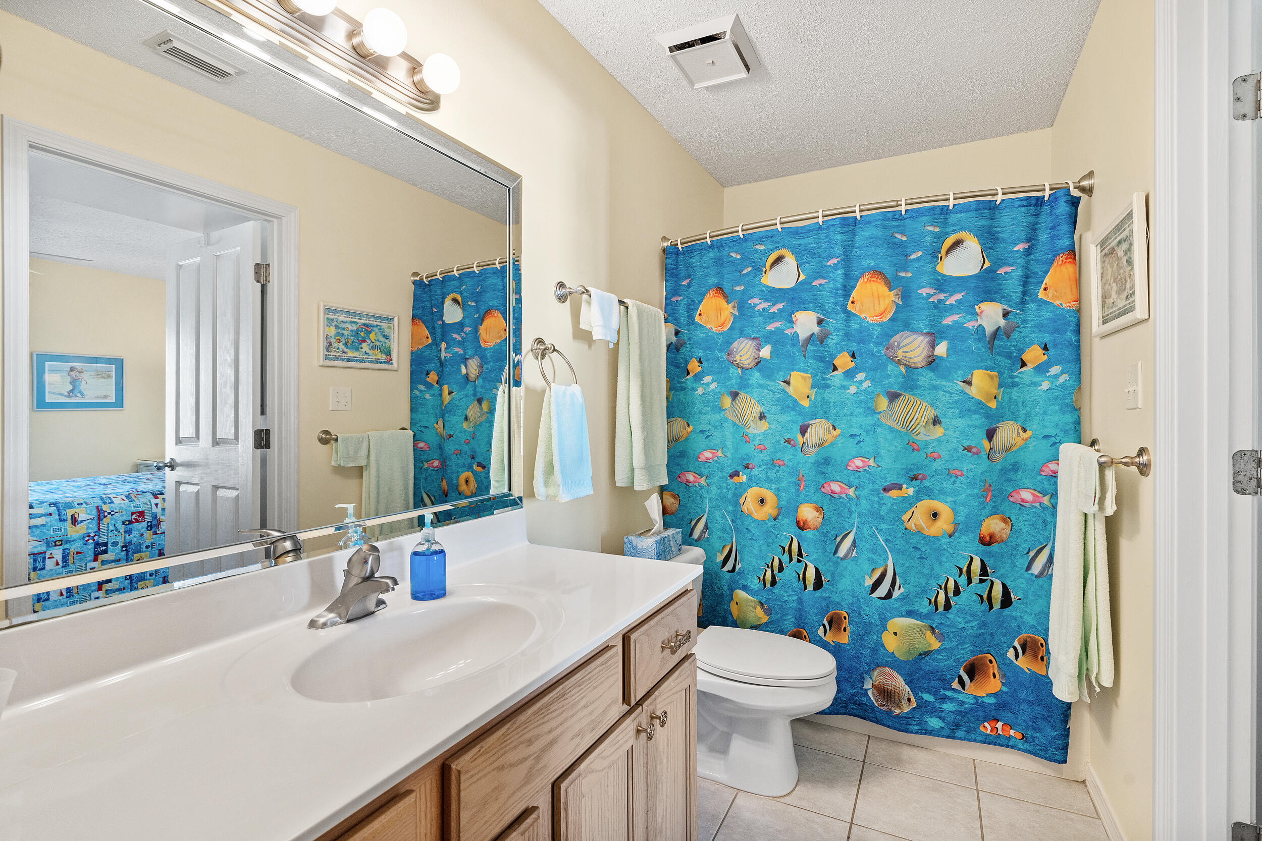 GRAND CARIBBEAN EAST CONDO - Residential
