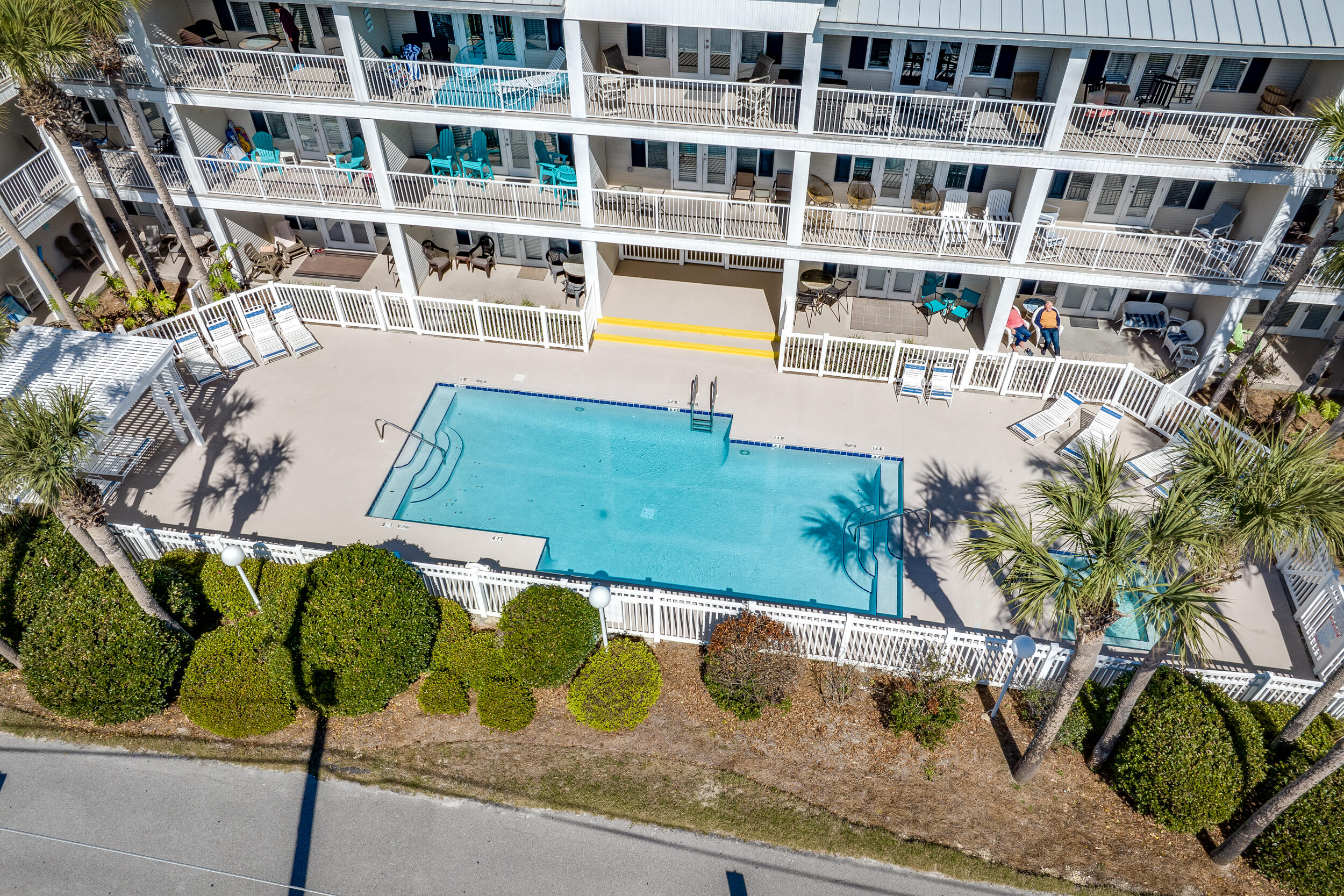 GRAND CARIBBEAN EAST CONDO - Residential