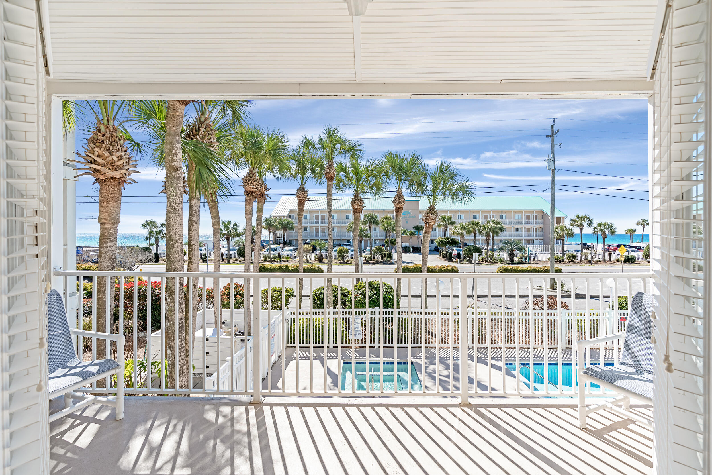 GRAND CARIBBEAN EAST CONDO - Residential