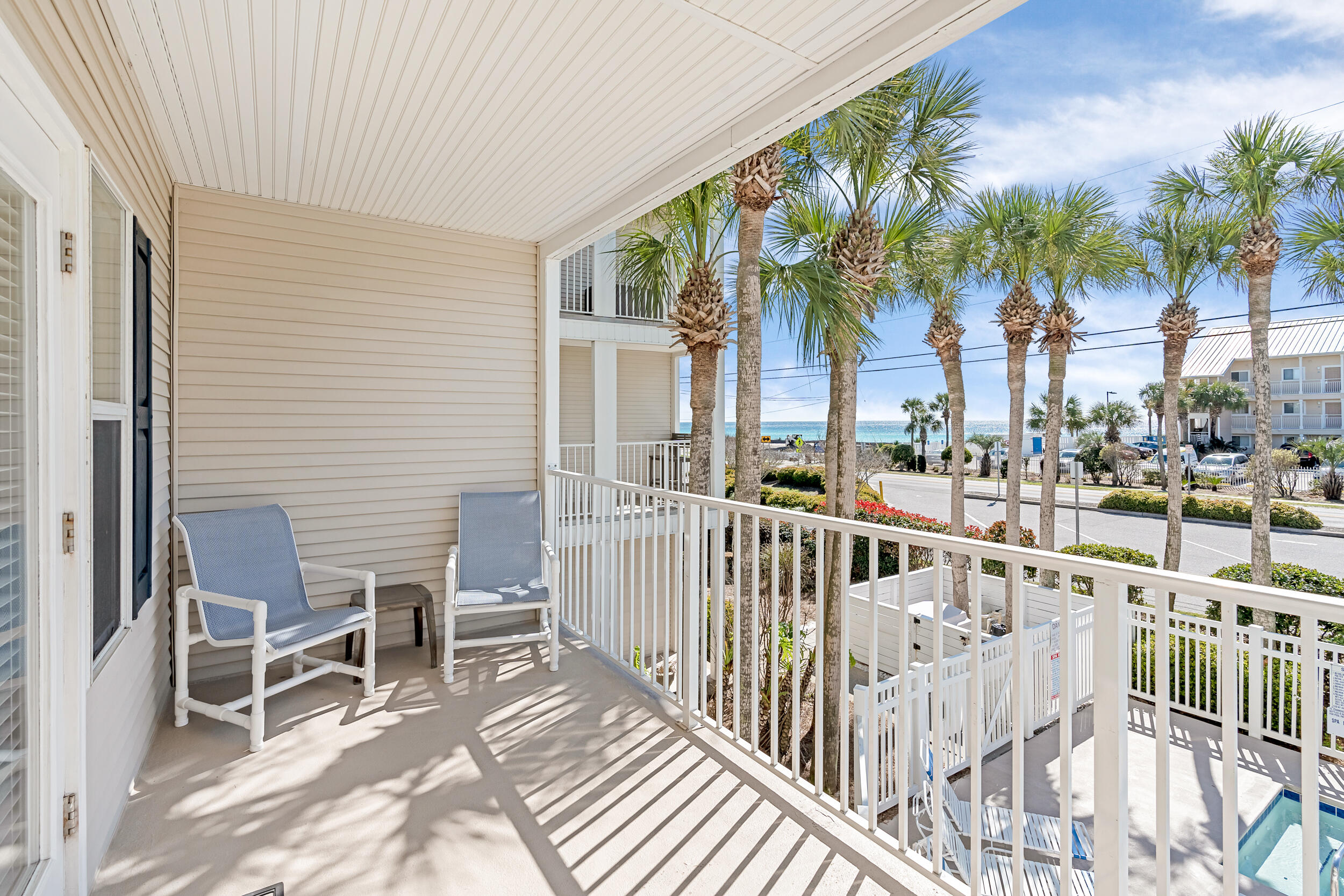 GRAND CARIBBEAN EAST CONDO - Residential