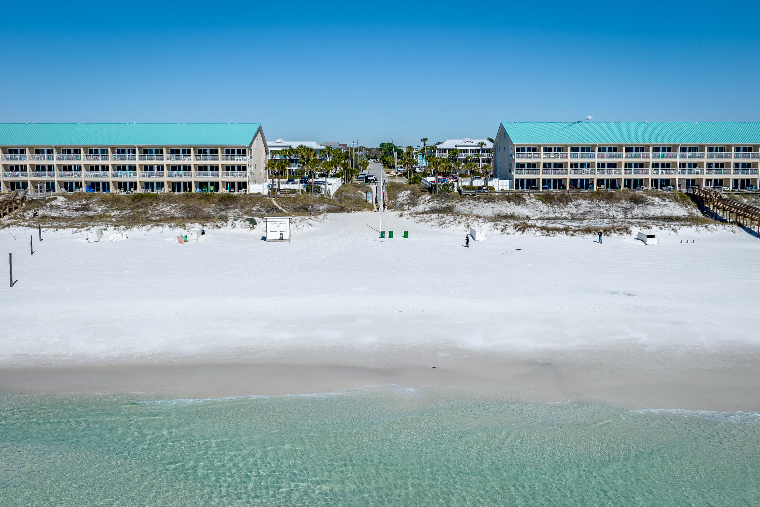 GRAND CARIBBEAN EAST CONDO - Residential
