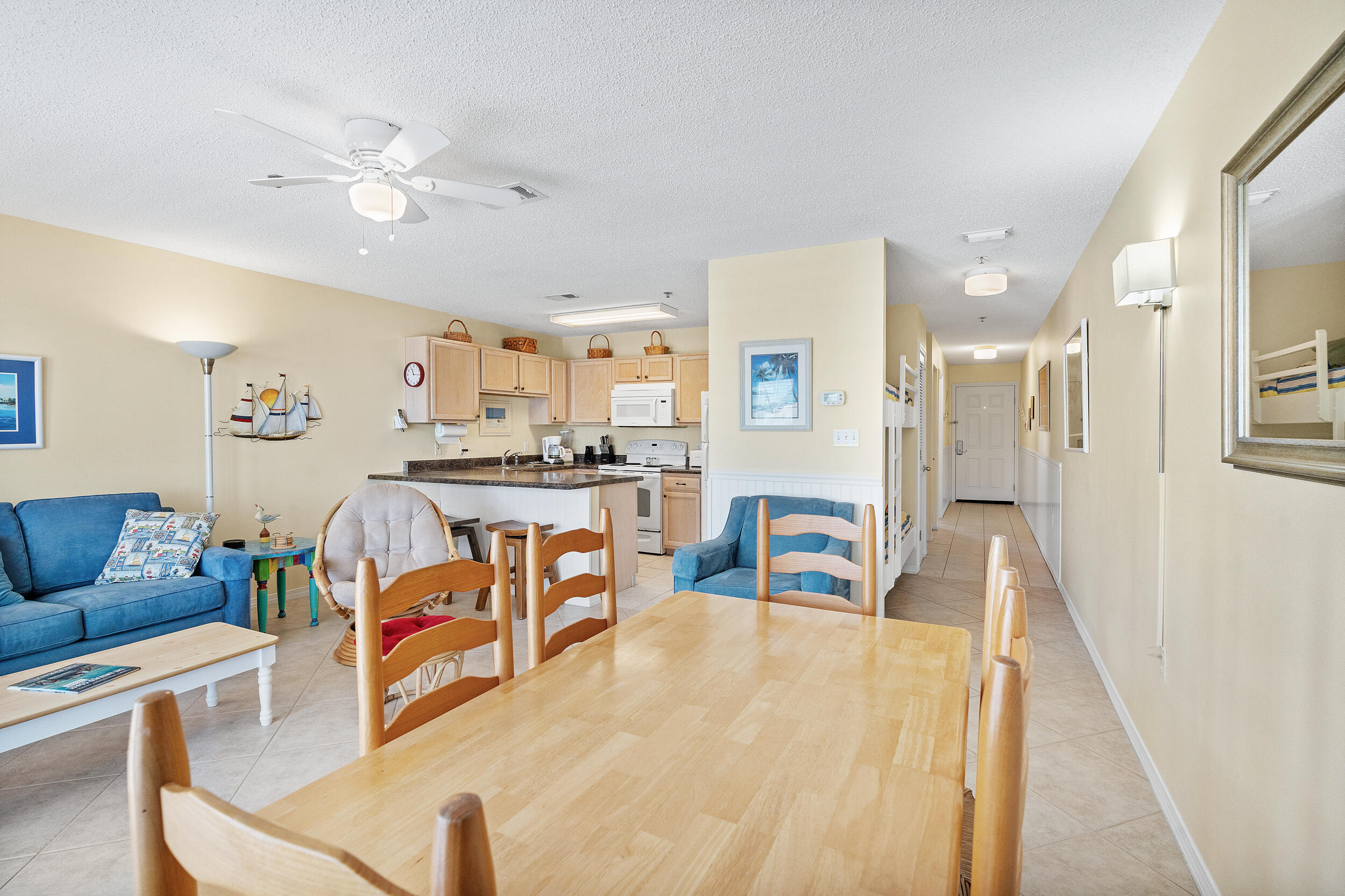 GRAND CARIBBEAN EAST CONDO - Residential