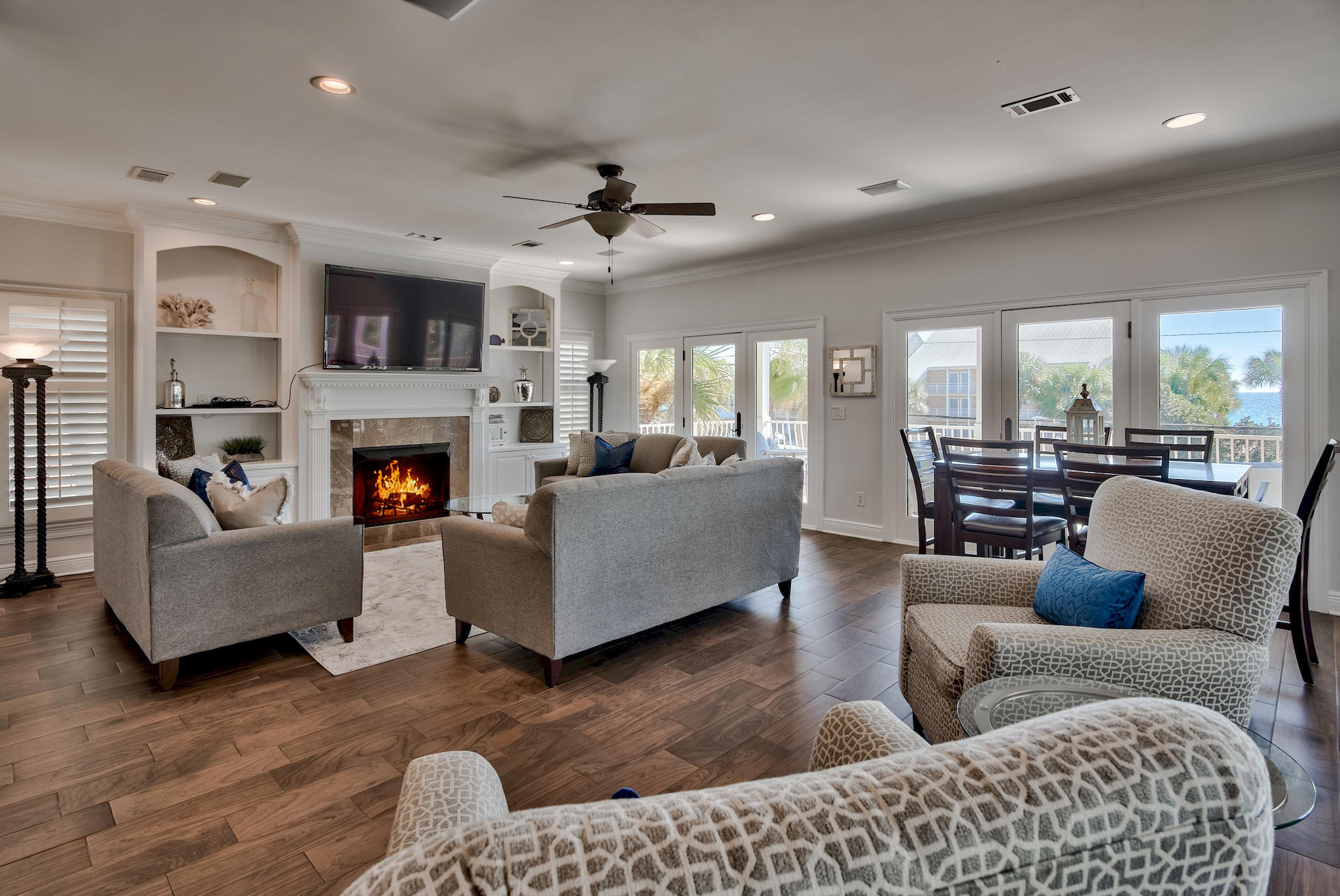 CRYSTAL BEACH - Residential