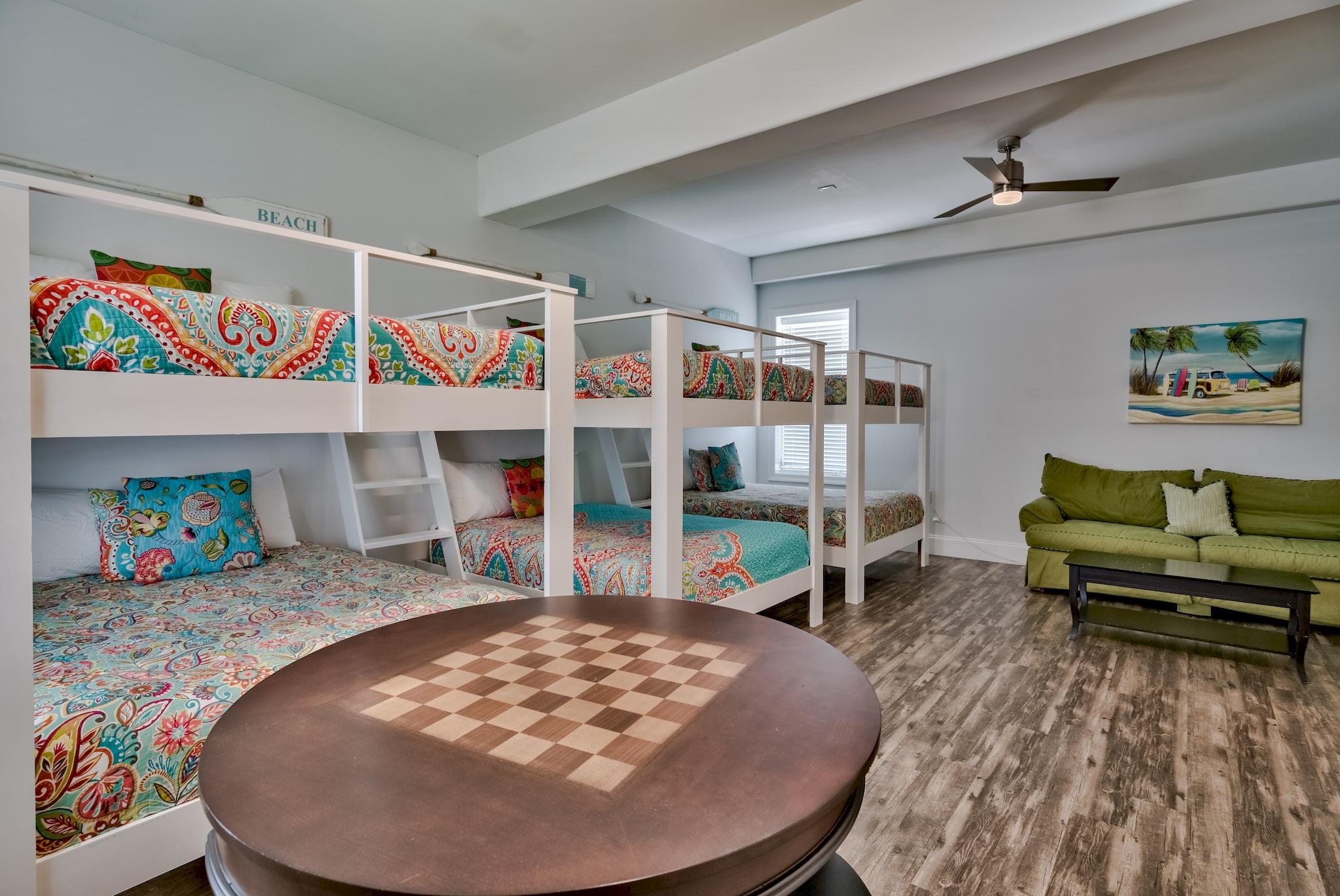 CRYSTAL BEACH - Residential