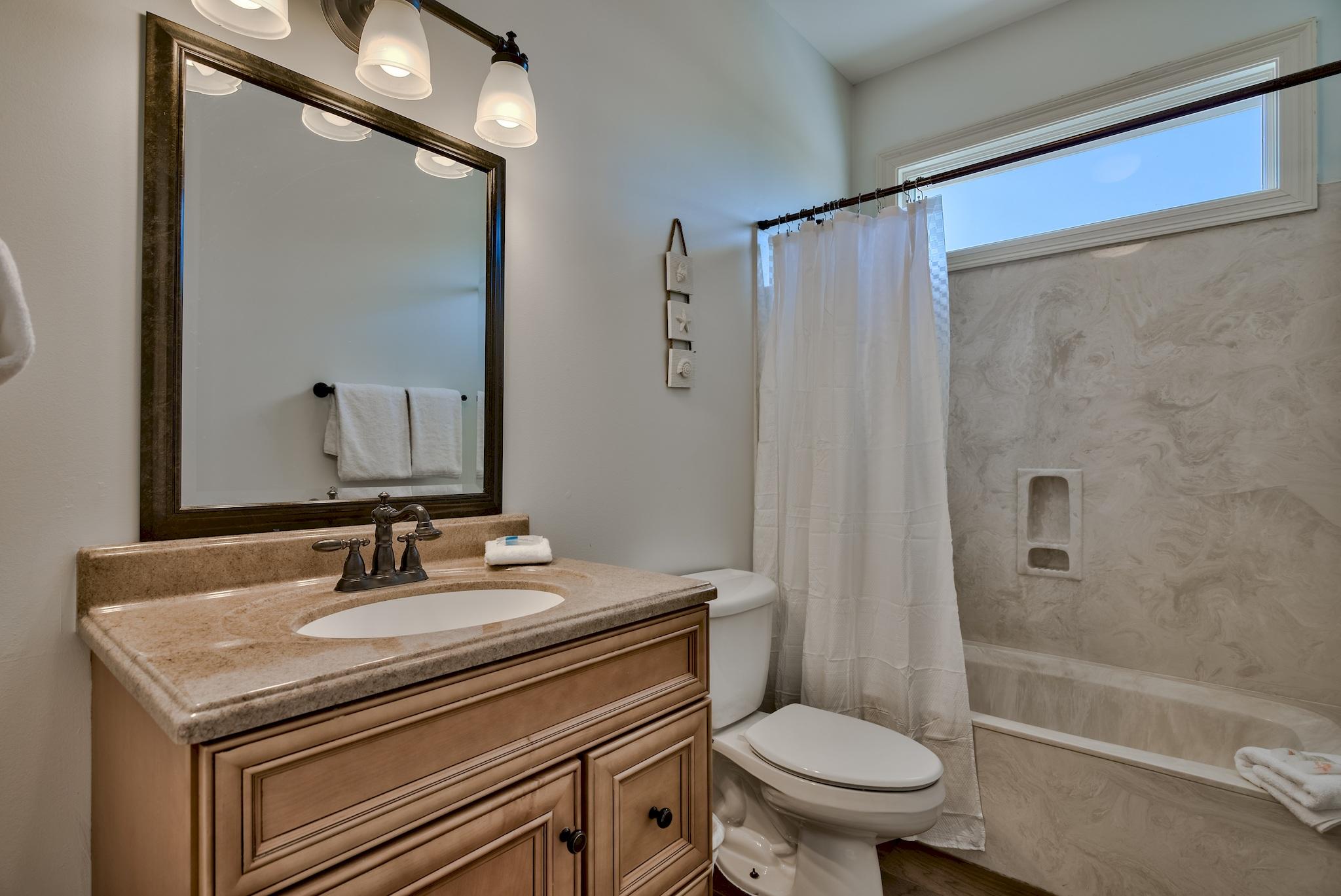 CRYSTAL BEACH - Residential