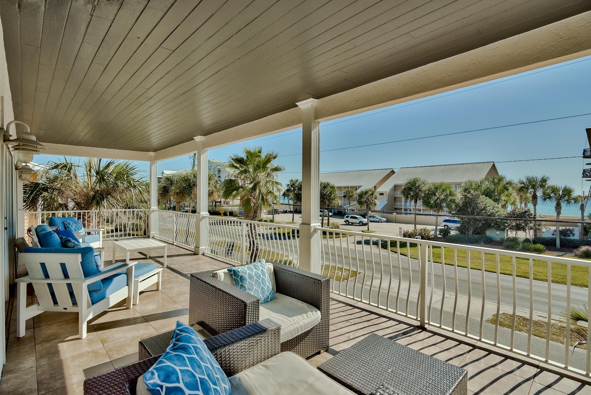 CRYSTAL BEACH - Residential