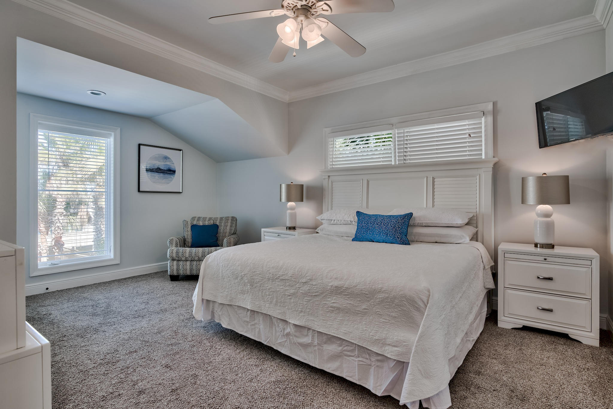 CRYSTAL BEACH - Residential