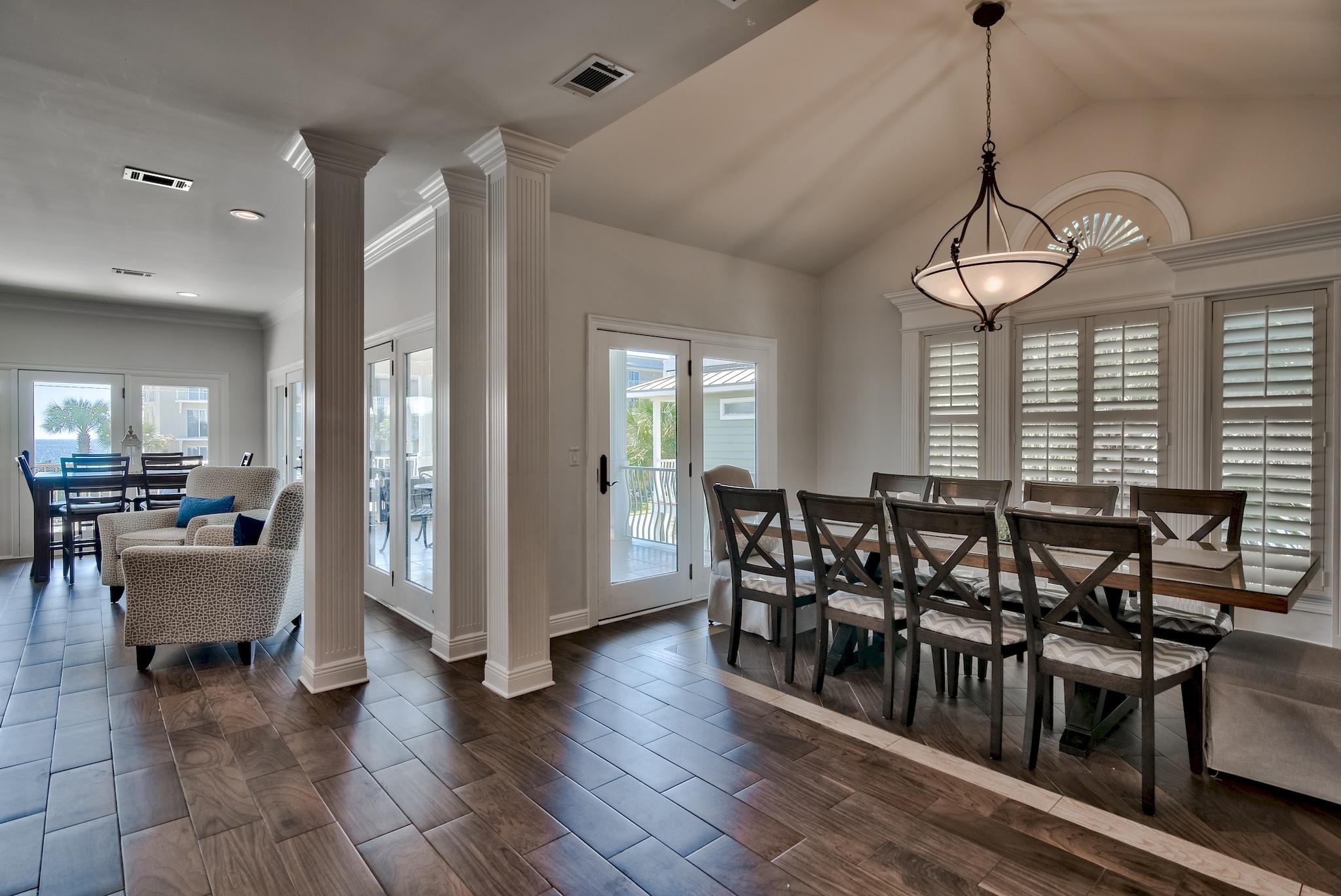 CRYSTAL BEACH - Residential