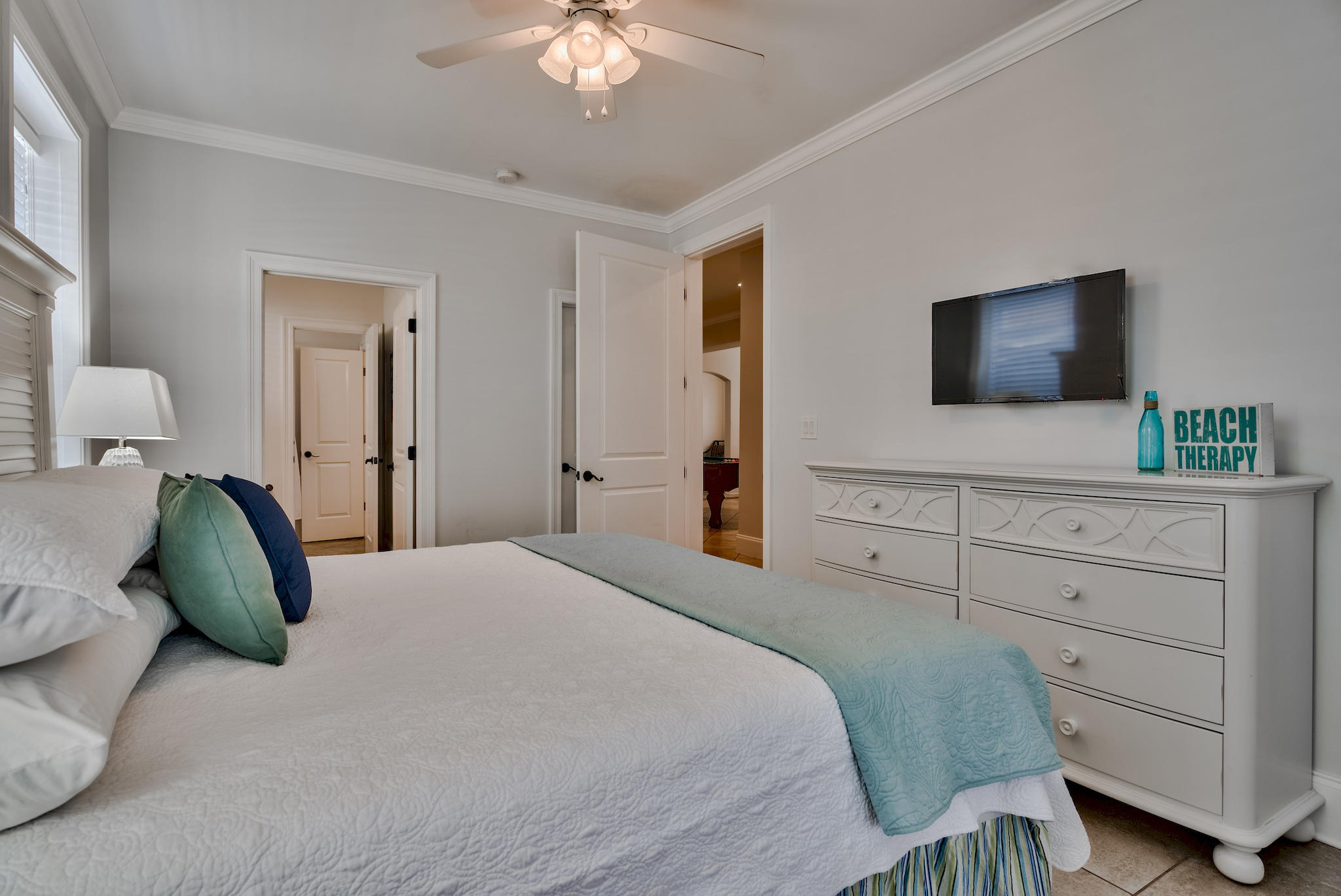 CRYSTAL BEACH - Residential