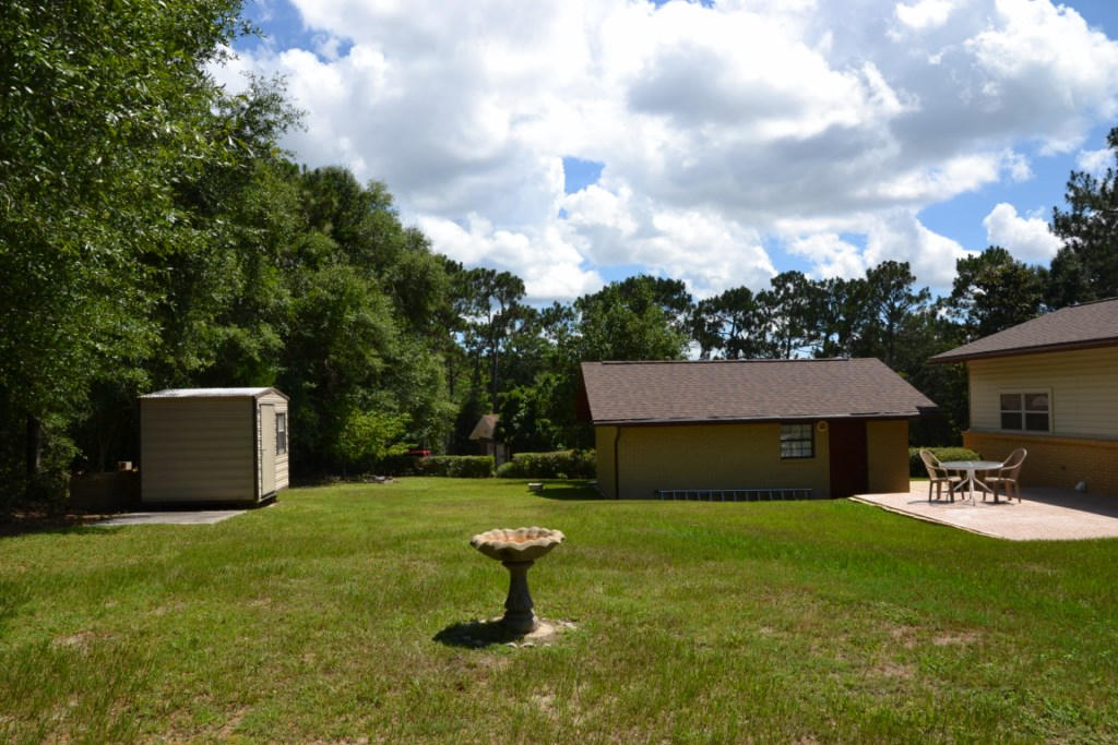 DEL CERRO VISTA 1ST ADDN - Residential