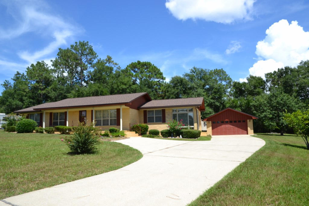 DEL CERRO VISTA 1ST ADDN - Residential