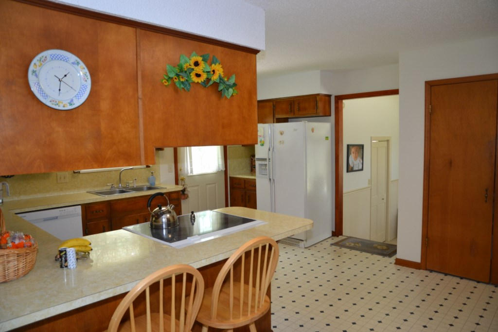 DEL CERRO VISTA 1ST ADDN - Residential