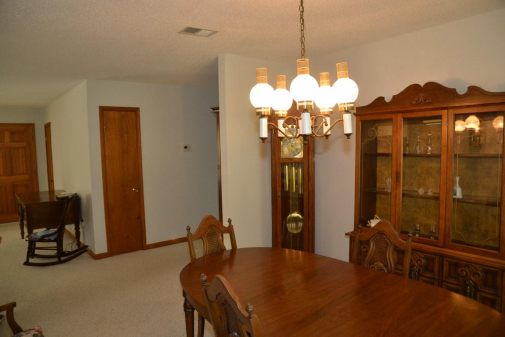 DEL CERRO VISTA 1ST ADDN - Residential