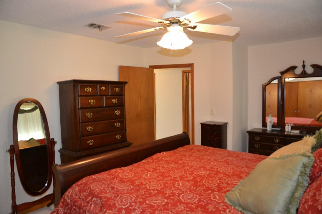 DEL CERRO VISTA 1ST ADDN - Residential