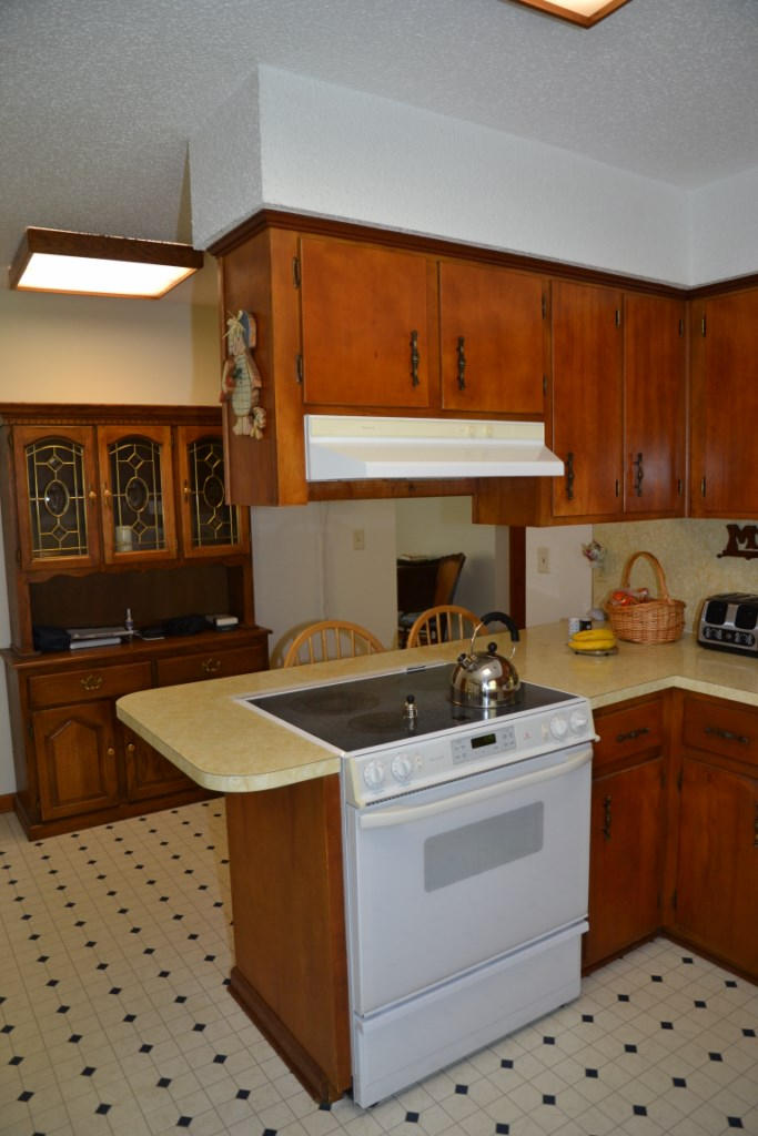 DEL CERRO VISTA 1ST ADDN - Residential