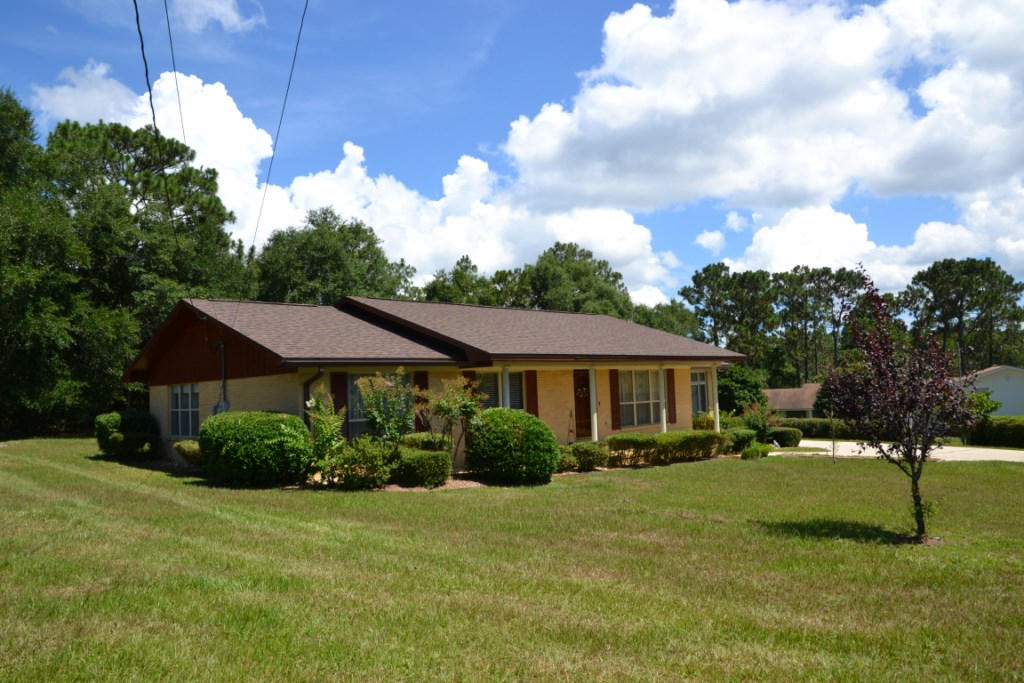 DEL CERRO VISTA 1ST ADDN - Residential