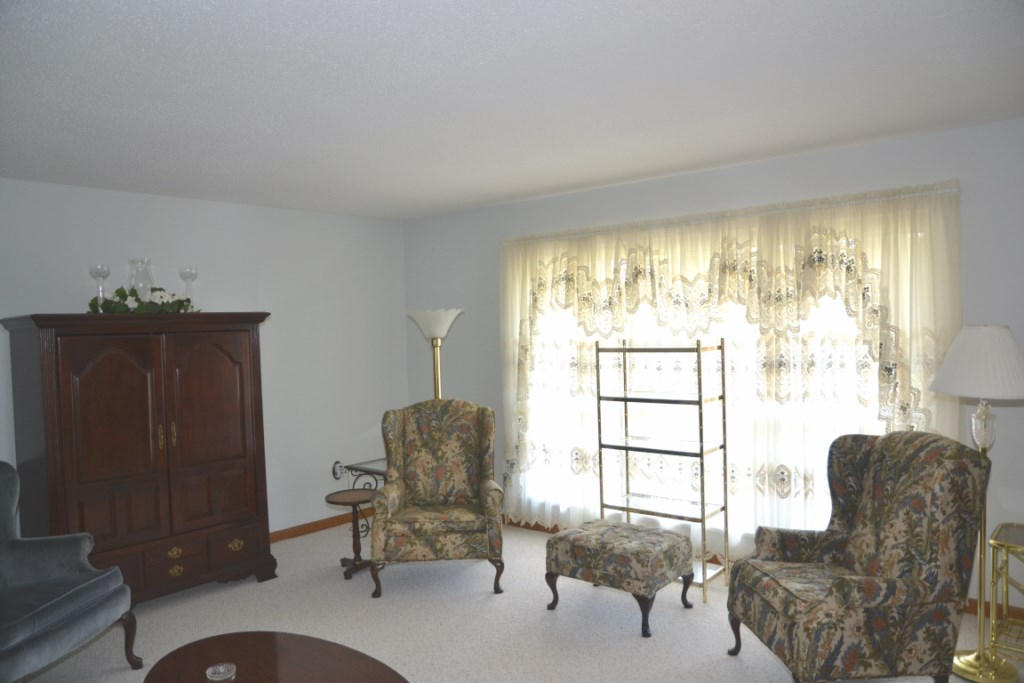 DEL CERRO VISTA 1ST ADDN - Residential